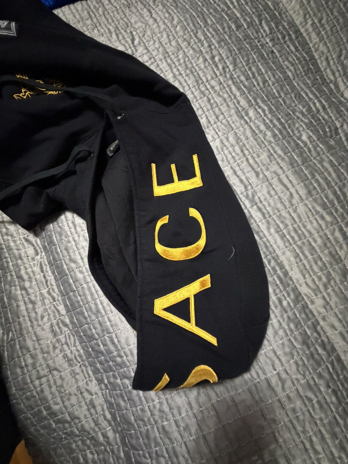 Versace Versace hoodie Size US M / EU 48-50 / 2 - 3 Thumbnail