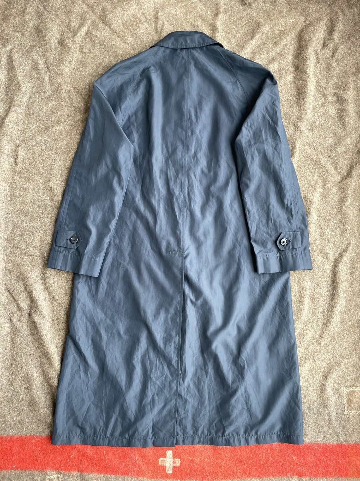 Misty Harbor Misty Harbor Coat Size US L / EU 52-54 / 3 - 4 Thumbnail