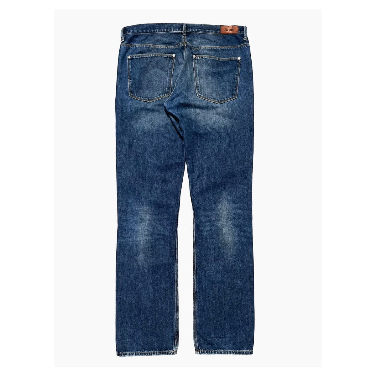 Acne Studios Acne Studios Jeans Size US 36 / EU 52 - 6 Thumbnail