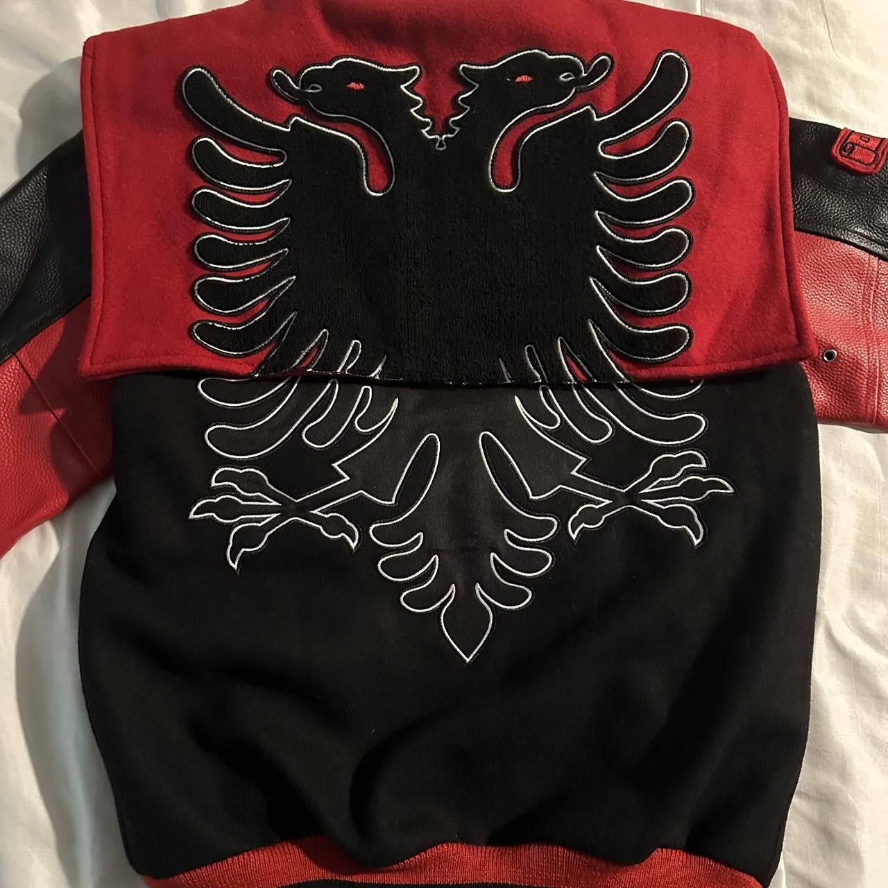 Opening Ceremony Opening Ceremony Albania olympics jacket Size US S / EU 44-46 / 1 - 5 Thumbnail