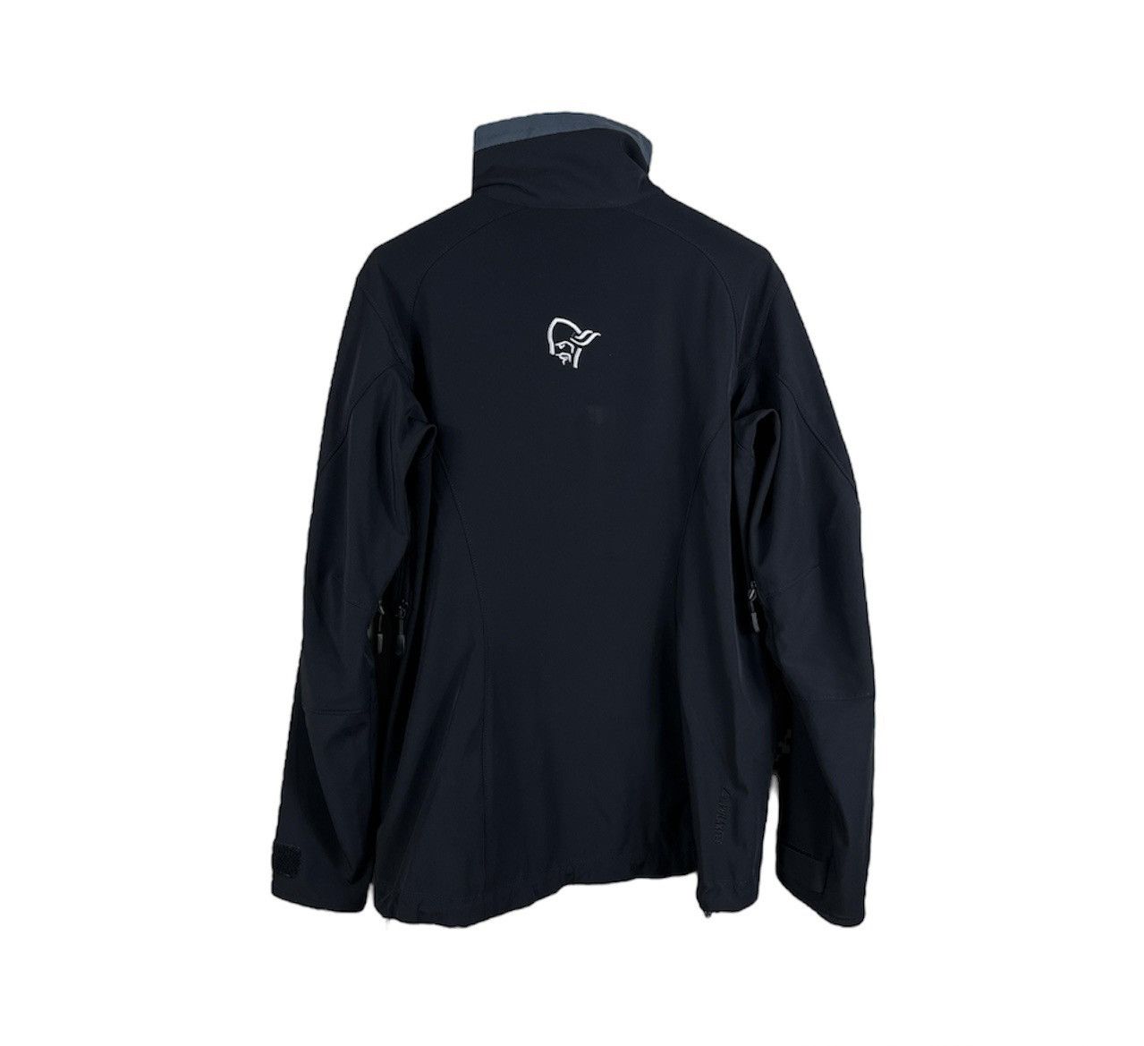 Norrona Norrona svalbard flex2 jacket soft shell fleece polartec Size US S / EU 44-46 / 1 - 2 Thumbnail
