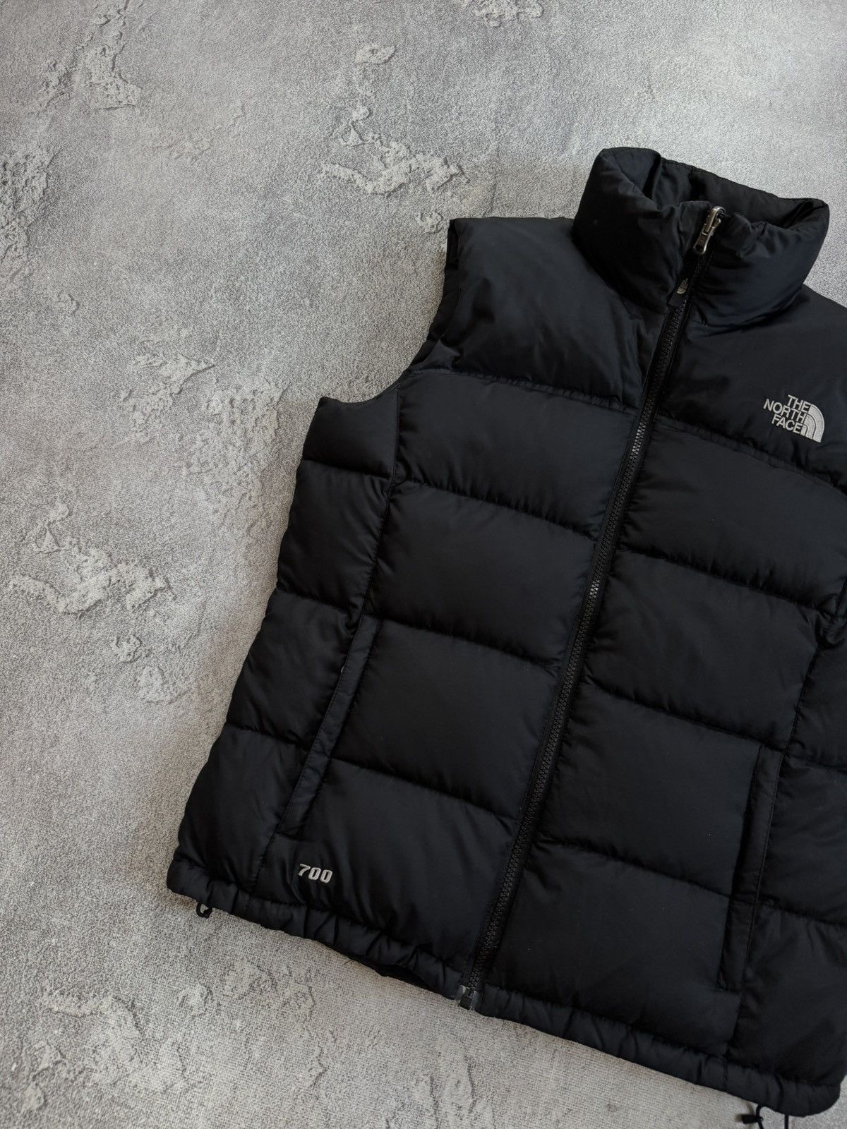 The North Face The North Face M/size down700 puffer vest jacket sleeveless Size M / US 6-8 / IT 42-44 - 6 Thumbnail