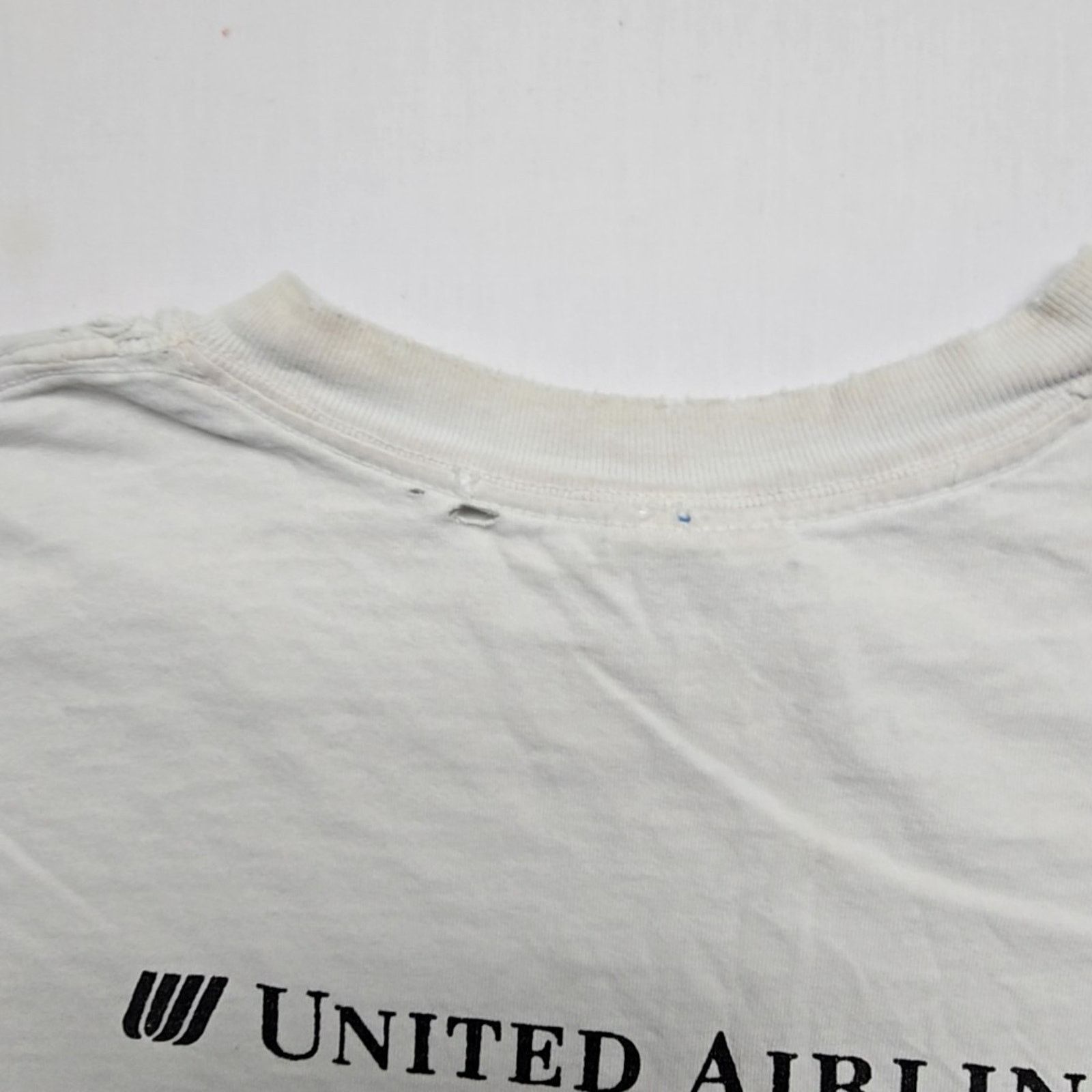 Gildan Vintage Memory Walk Shirt Alzheimer's White XXL Distressed Size US XXL / EU 58 / 5 - 9 Thumbnail