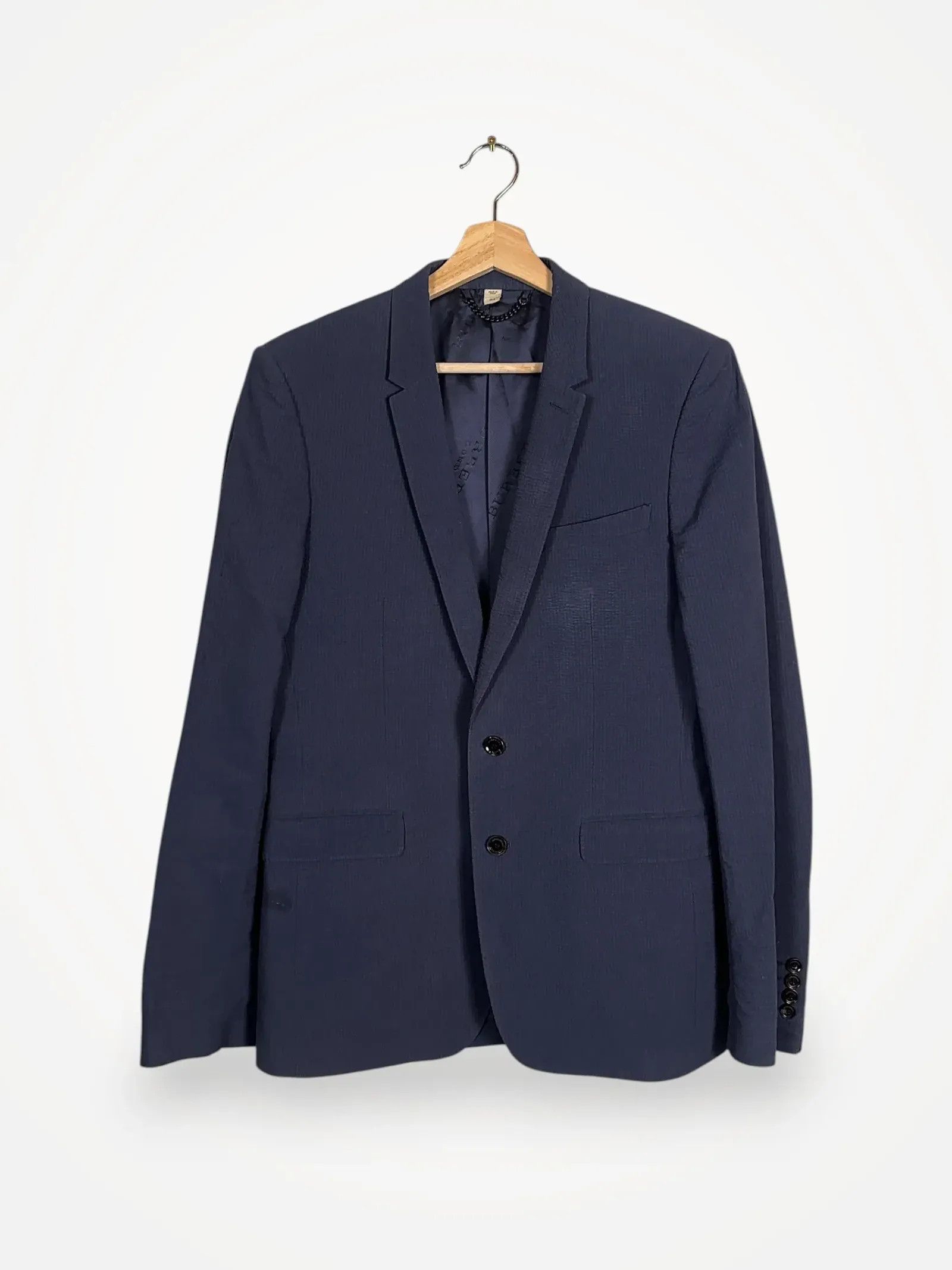 Burberry Burberry Suit Size 40R - 1 Thumbnail