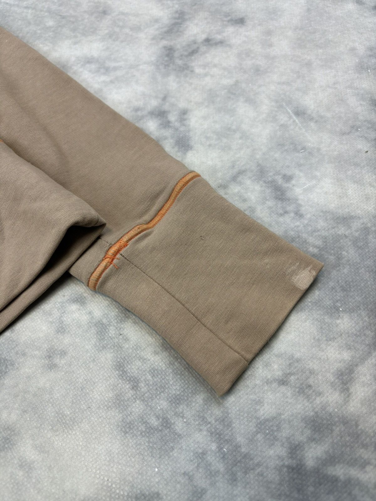 Nike × Vintage Vintage Nike Y2K Gorpcore Ach Woman Zip Hoodie Travis Size M / US 6-8 / IT 42-44 - 6 Thumbnail