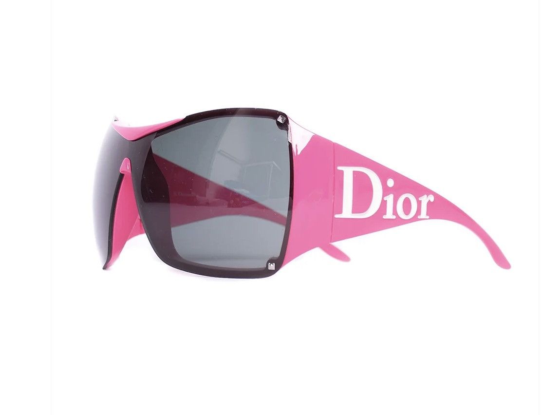 image of Dior S/s2005 Overshine In Pink, Women's