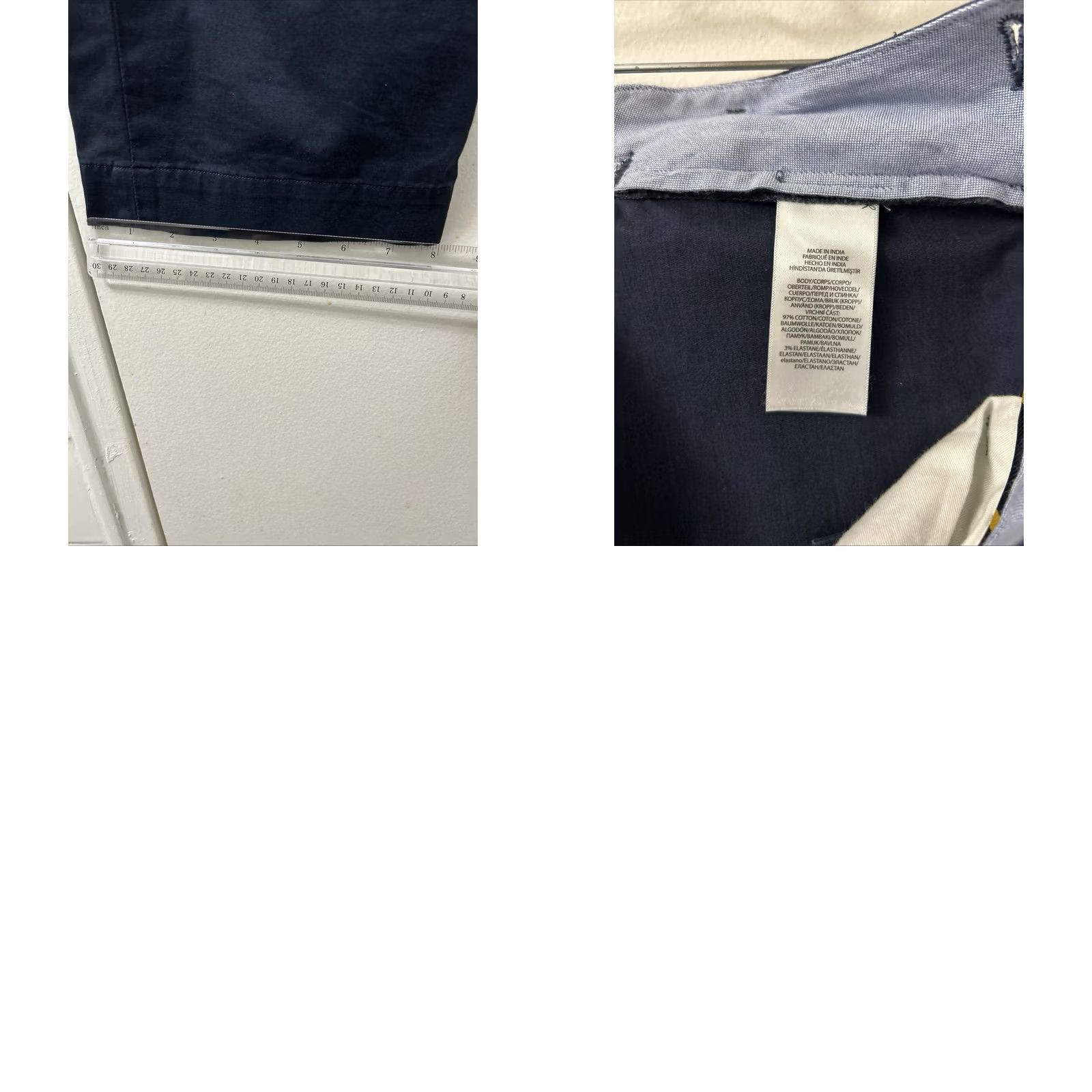 Polo Ralph Lauren VINTAGE? No. Size US S / EU 44-46 / 1 - 9 Thumbnail