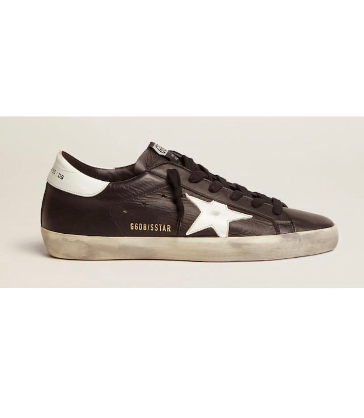Golden Goose Golden Goose Super Star Sneakers SIZE 36 Size ONE SIZE - 1 Thumbnail
