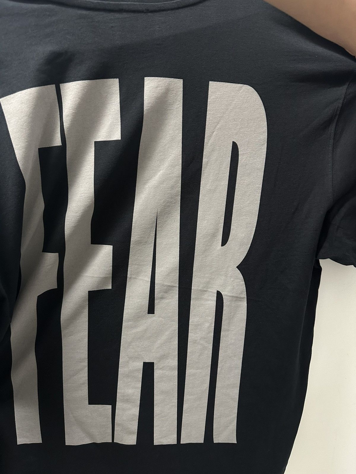Ken Carson Playboi carti x NO FEAR complexcon Las Vegas shirt Size US M / EU 48-50 / 2 - 6 Thumbnail