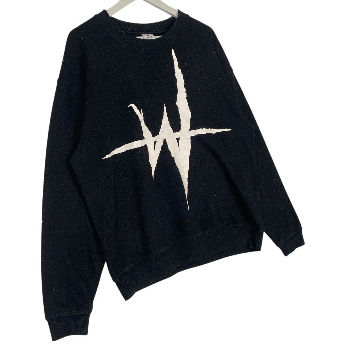 Other Vintage Exile The Second Wild Wild Warriors Tour Sweatshirt Size US M / EU 48-50 / 2 - 3 Thumbnail
