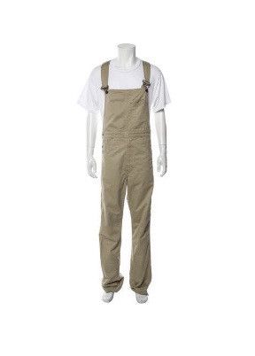 Junya Watanabe Comme des Garçons Men Spring 2012 Overalls Overalls 