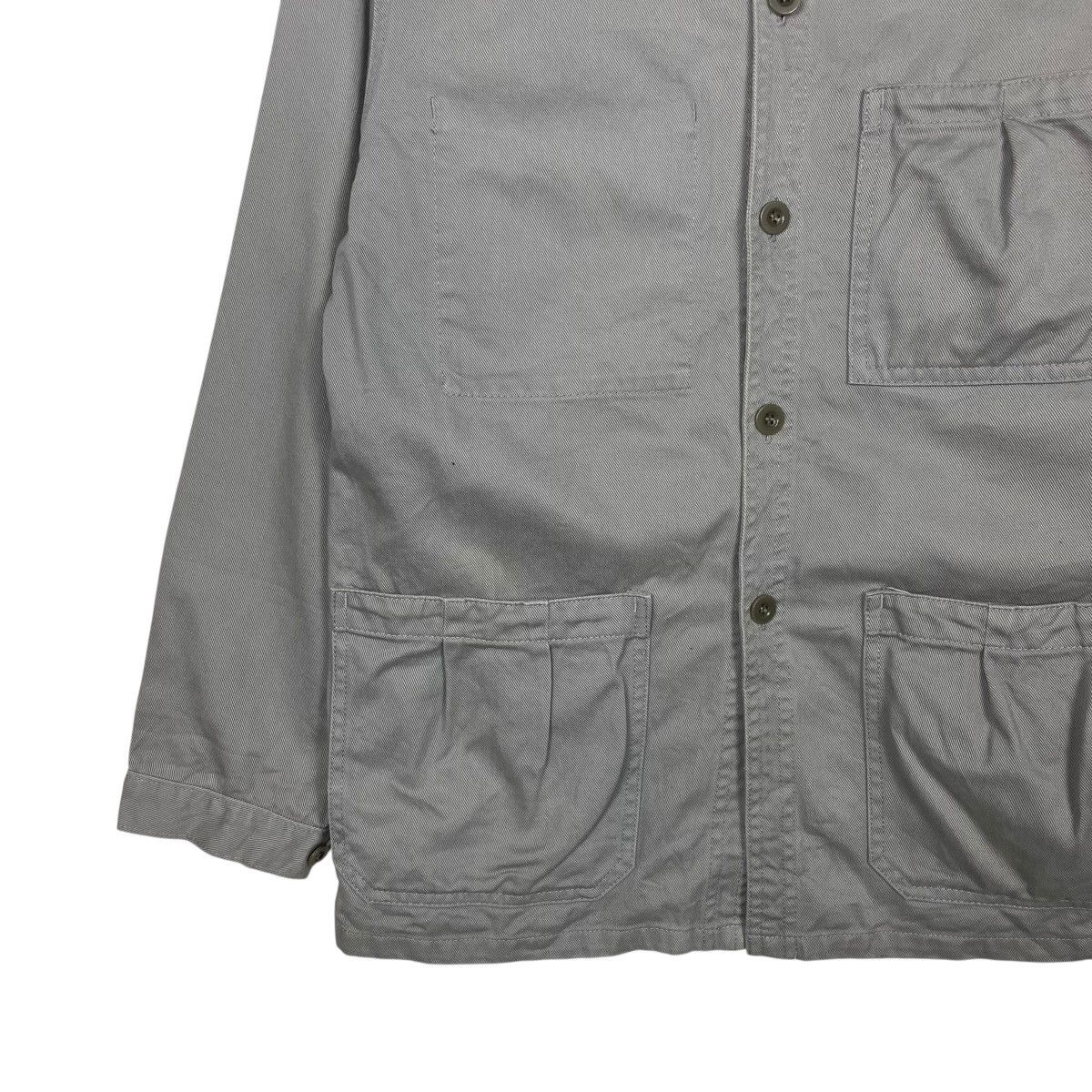 Takeo Kikuchi Takeo Kikuchi Casual Jacket Size US M / EU 48-50 / 2 - 3 Thumbnail