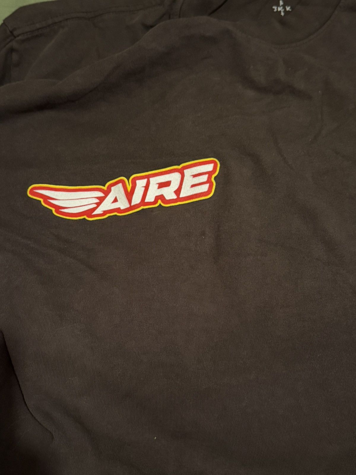 Travis Scott Travis Scott Friend and Family F2 Aire Size US S / EU 44-46 / 1 - 2 Thumbnail