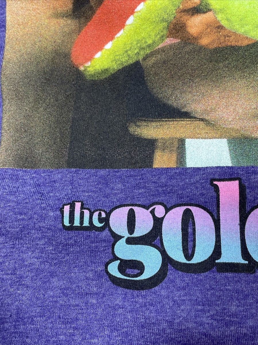 Vintage NEW Golden Girls “I Love Miami” s/s tee, men’s M, croc gator Size US M / EU 48-50 / 2 - 11 Thumbnail