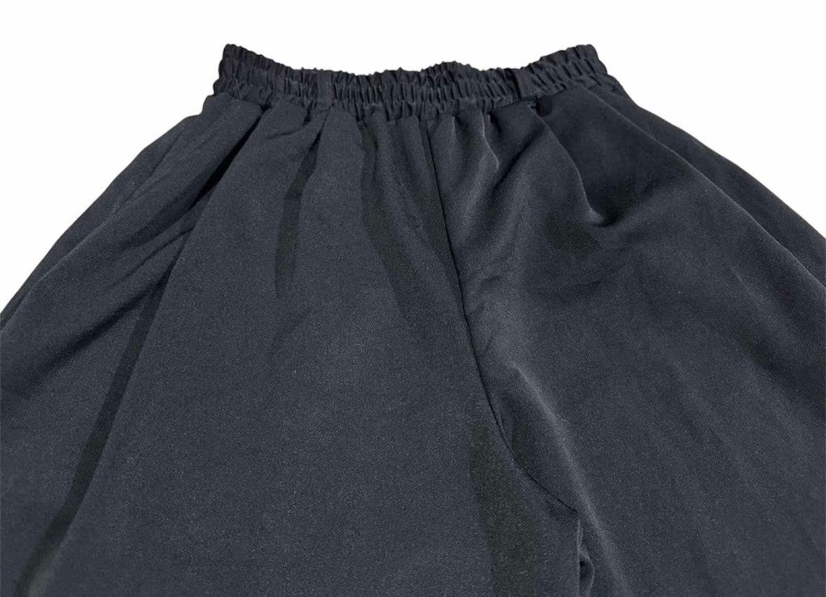 Yohji Yamamoto 🔥Sick Japanese Wide Pants Yohji Yamamoto Style Size US 30 / EU 46 - 3 Thumbnail