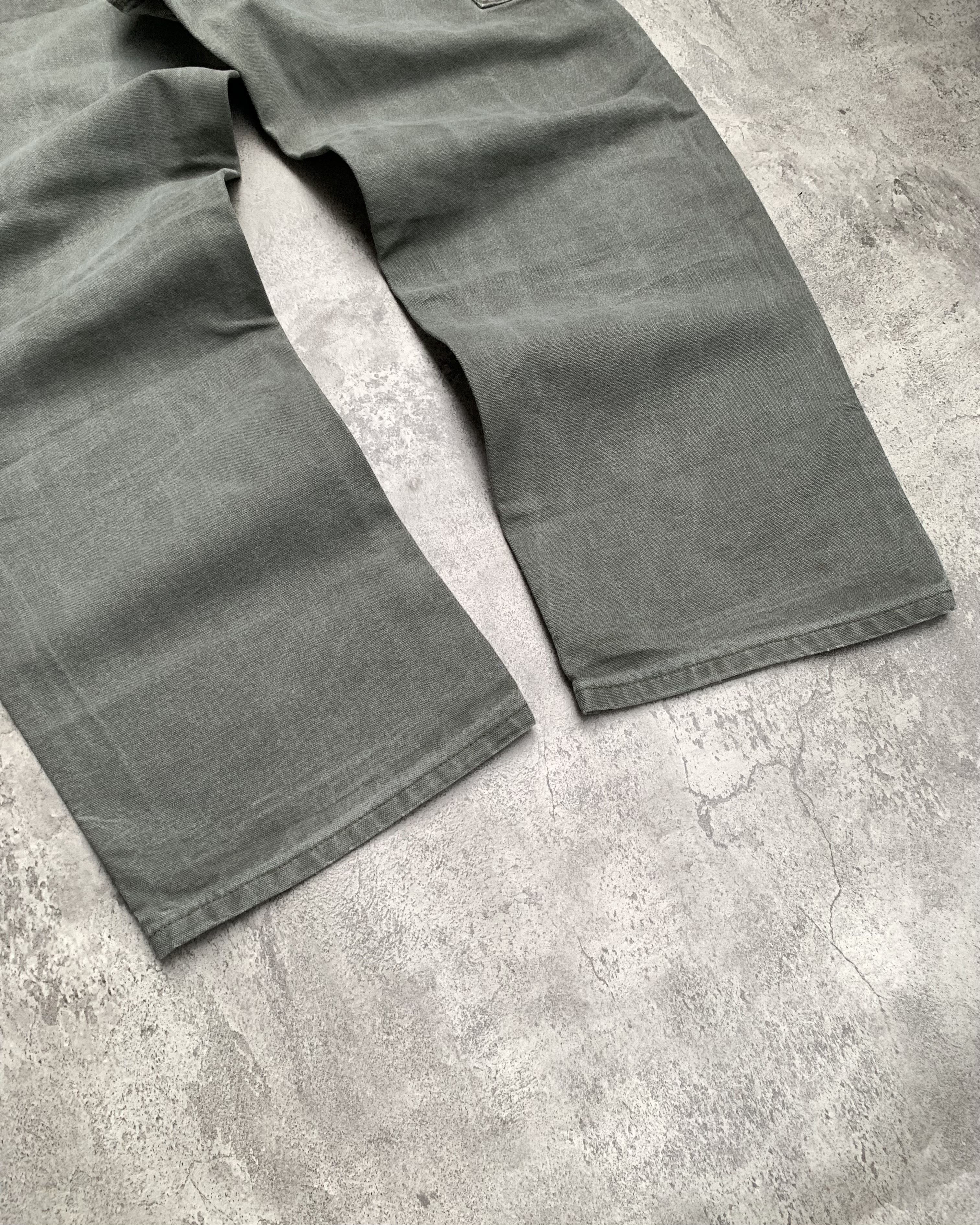 Carhartt Carhartt Carpenter B11 MOS Size US 36 / EU 52 - 2 Thumbnail