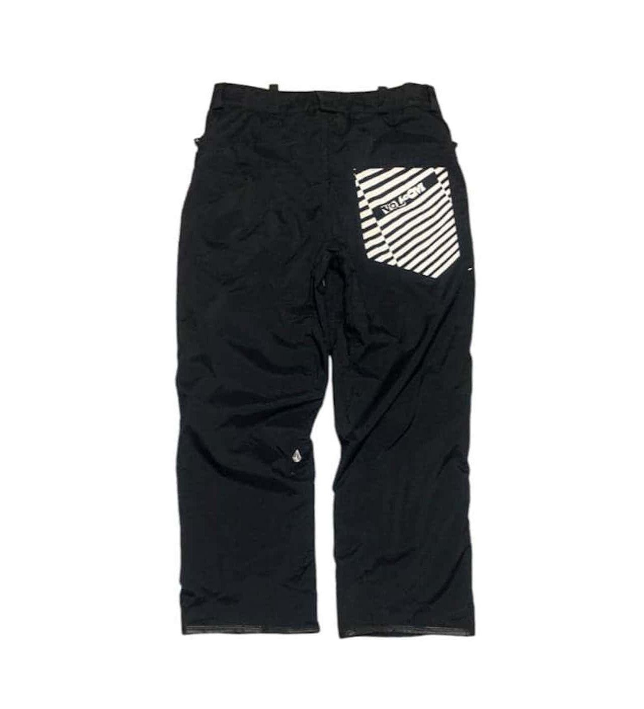 Volcom Vintage Volcom Skiwear Pants Size US 35 - 2 Thumbnail