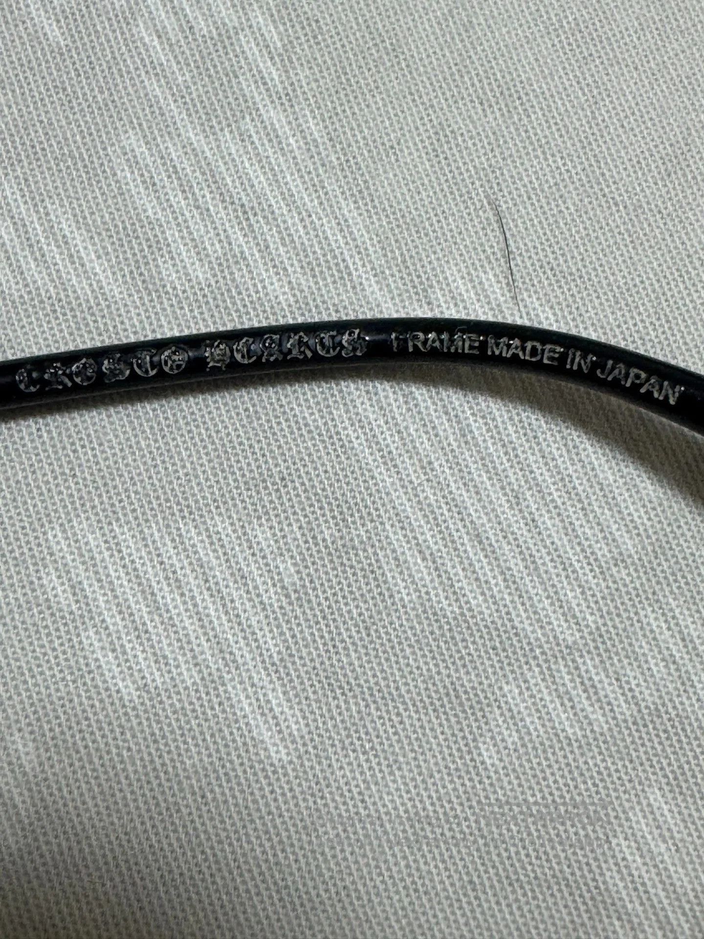 Chrome Hearts Chrome Hearts Bubba. Size ONE SIZE - 4 Thumbnail