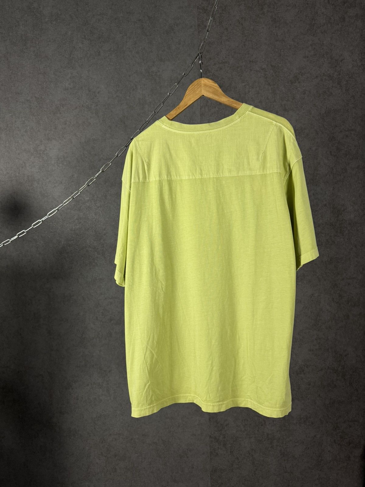 Cos COS designer pocket tee Size US XL / EU 56 / 4 - 6 Thumbnail