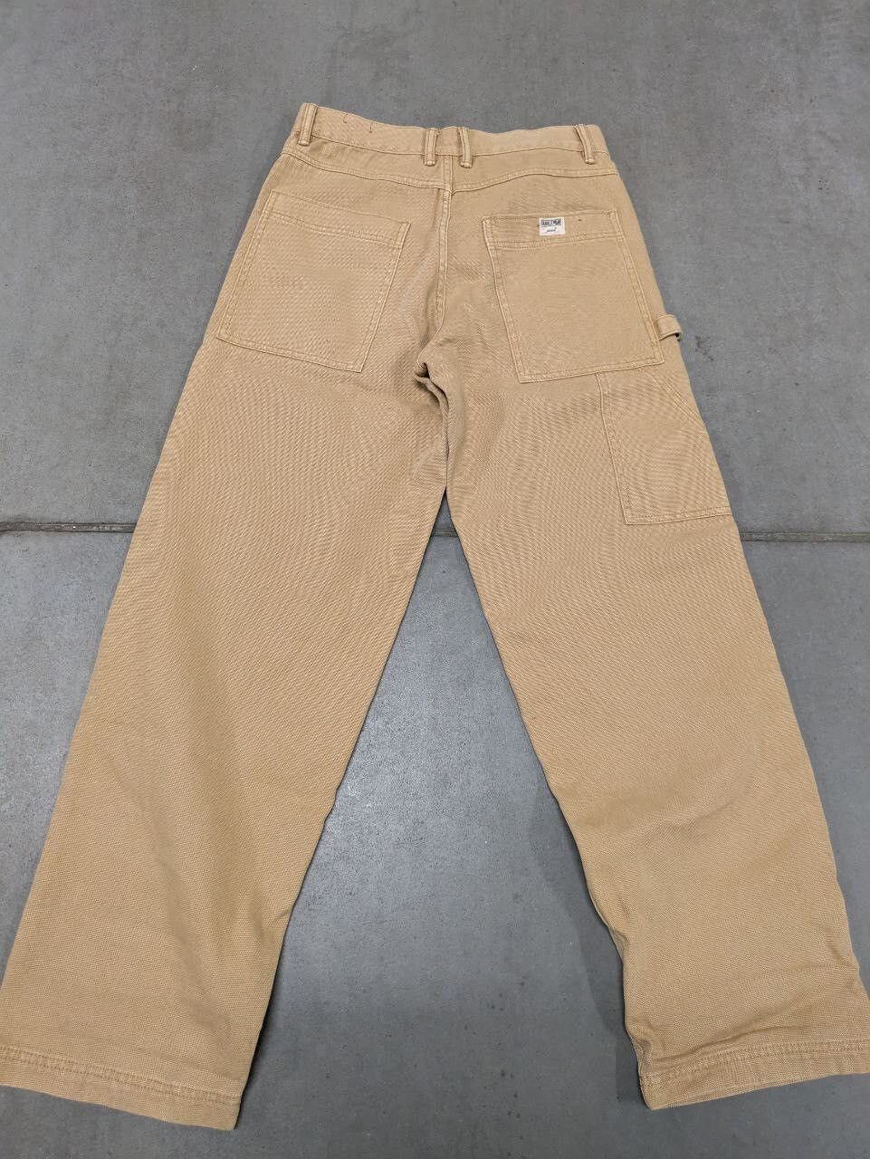 Other Double Wear double knee carpenter pants Size US 31 - 3 Thumbnail