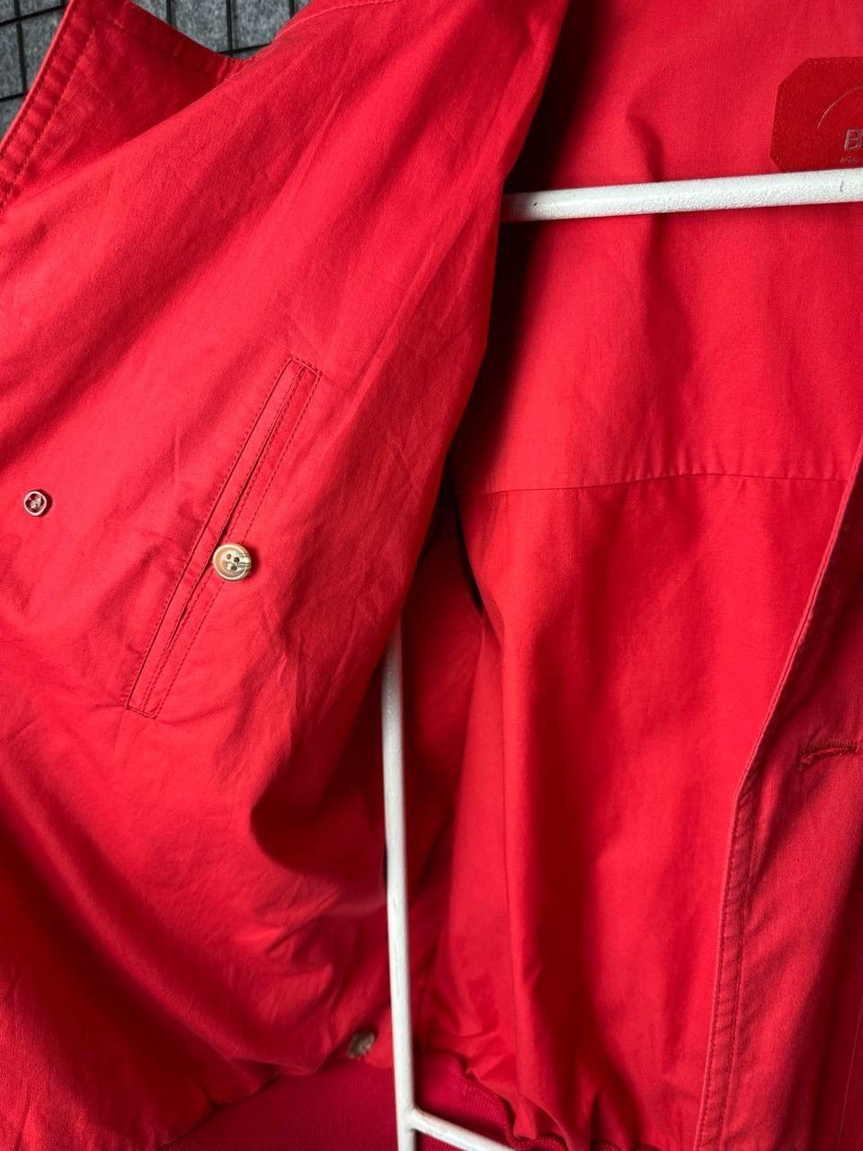 Bogner × Vintage Vintage Bogner bomber jacket 90s size XLarge Size US XL / EU 56 / 4 - 6 Thumbnail