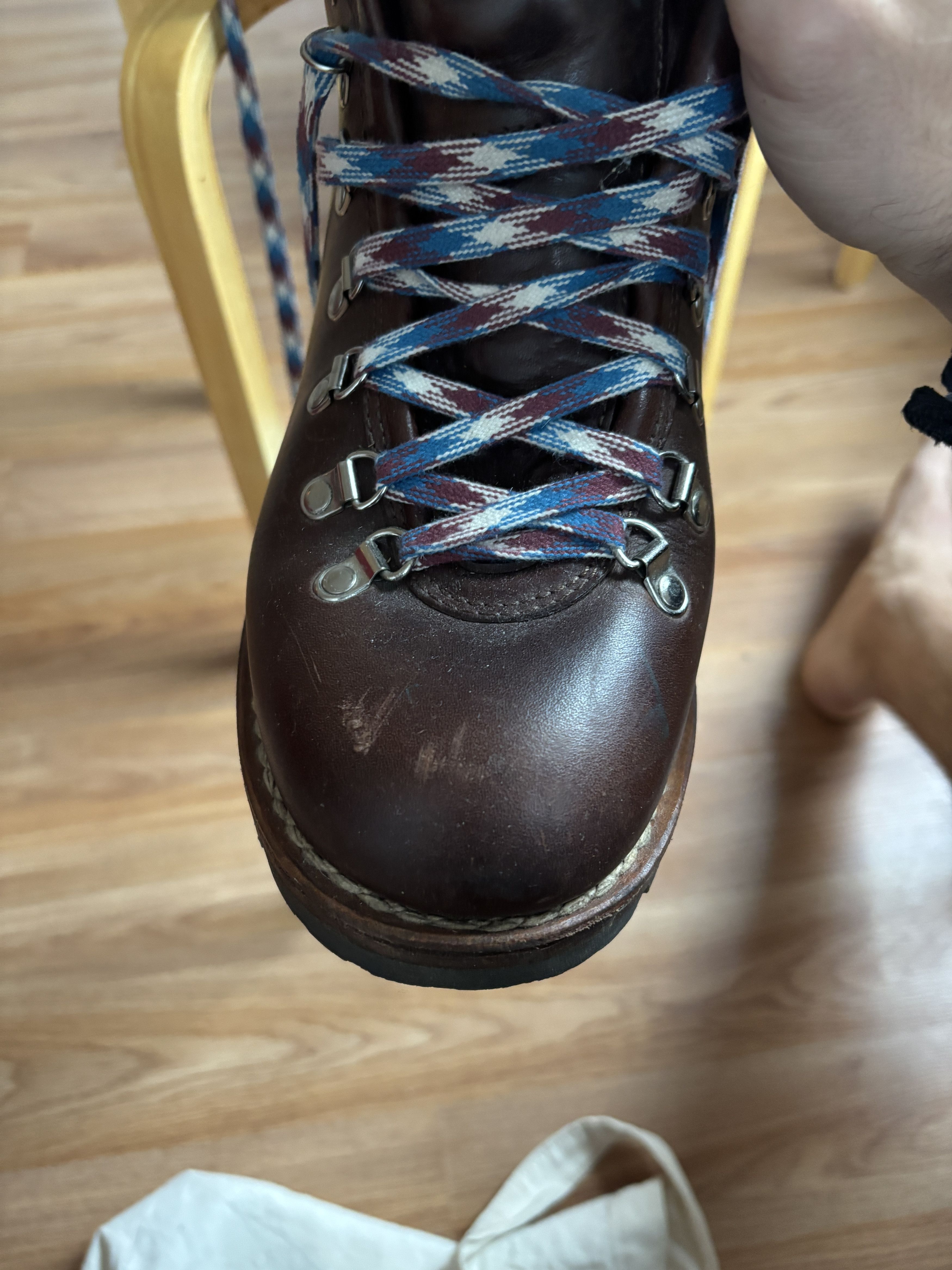 Visvim Whymper Boot Size US 10 / EU 43 - 8 Thumbnail