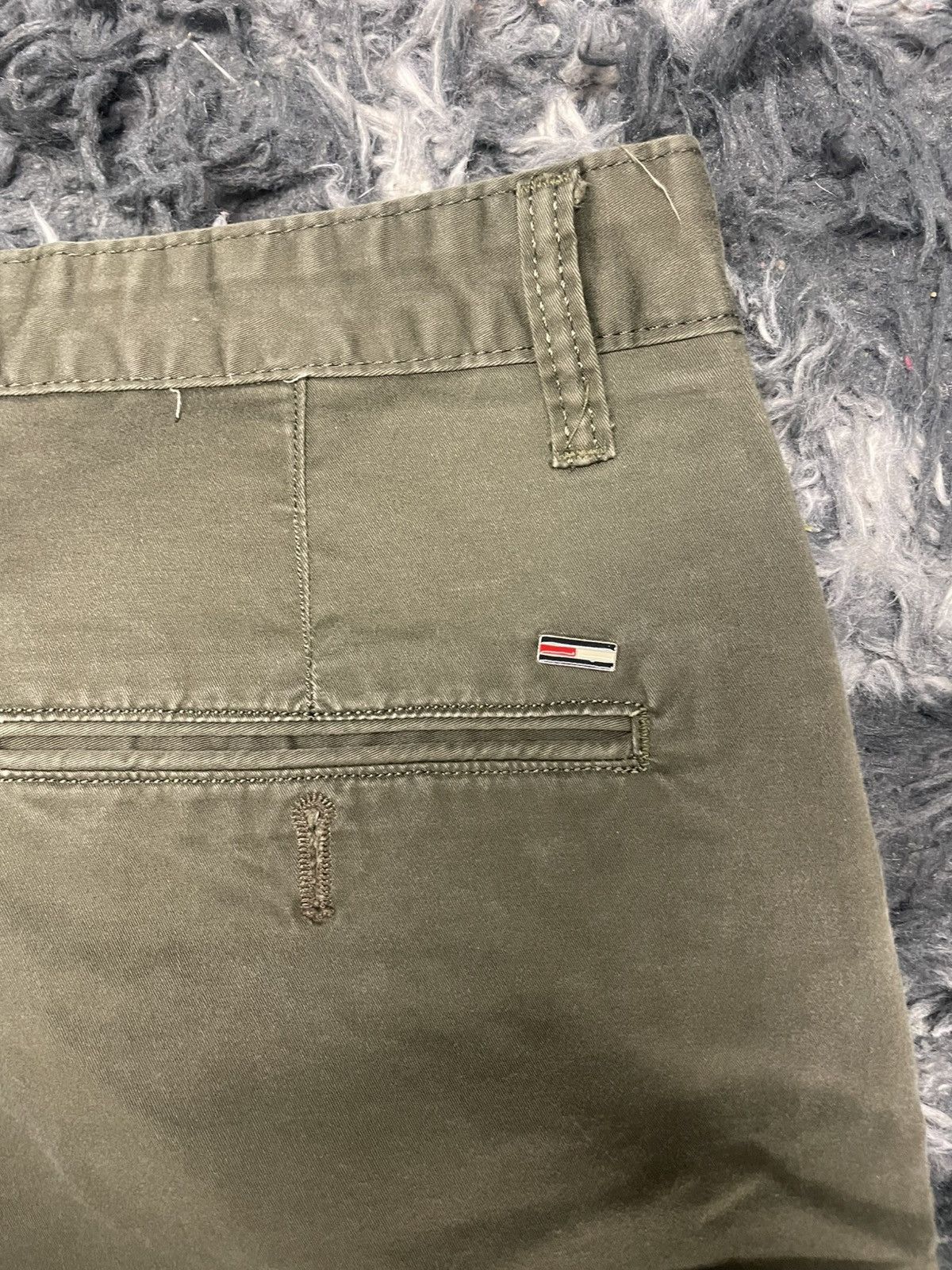 Tommy Hilfiger Tommy Hilfiger Pants Size US 34 / EU 50 - 6 Thumbnail