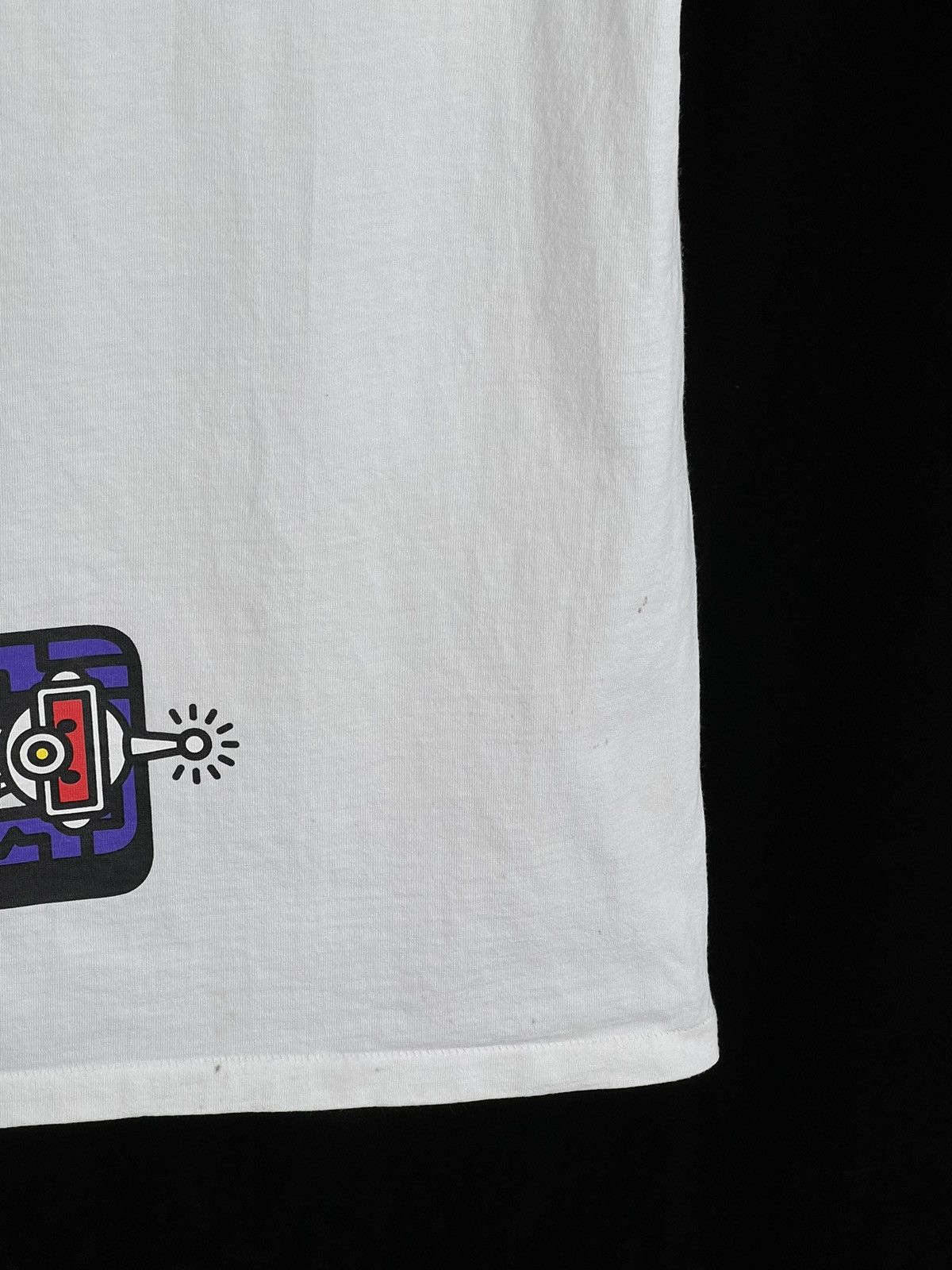 Bape Bape tee L Size US L / EU 52-54 / 3 - 17 Thumbnail