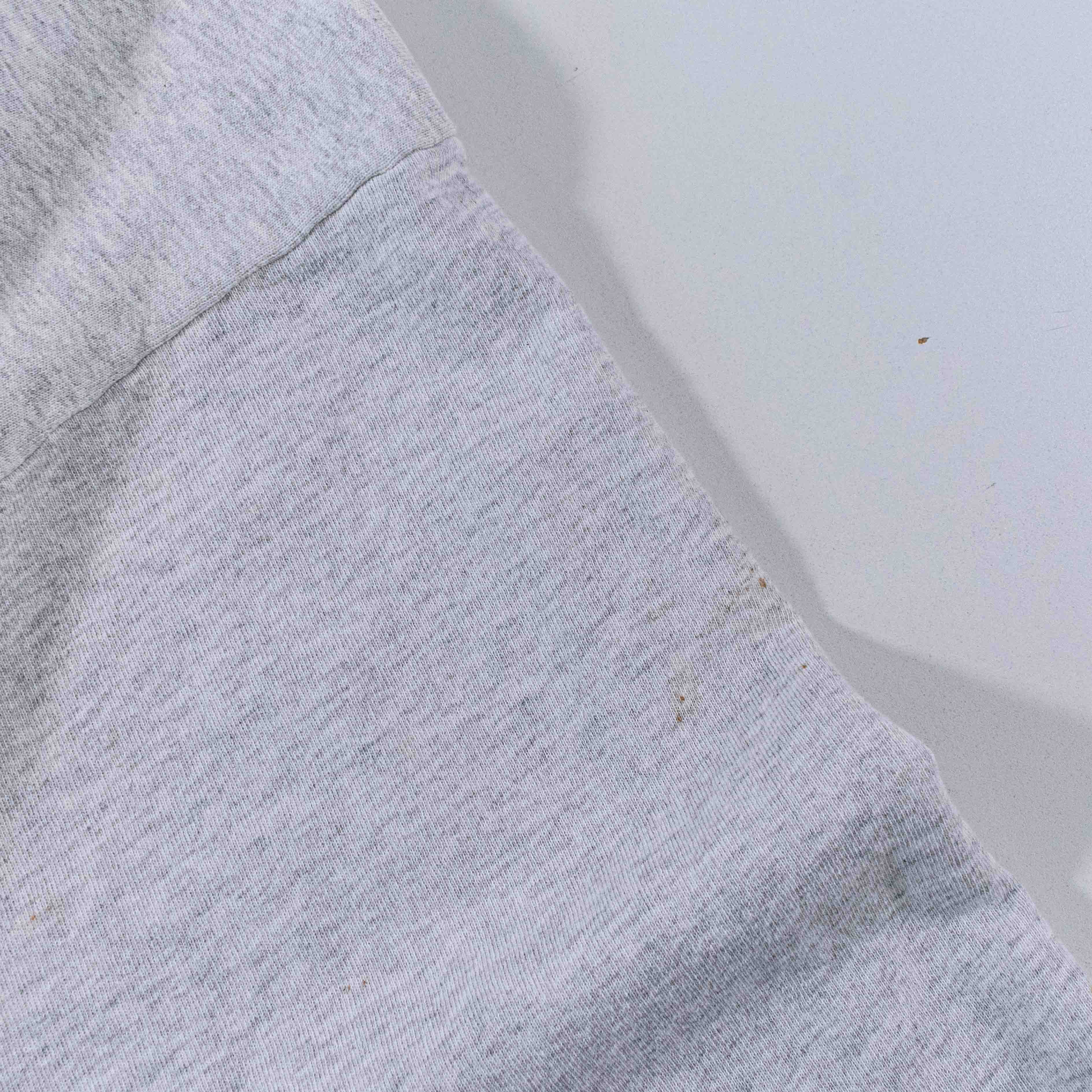 Vintage Vintage Short Hills NJ Embroidered Sweatshirt 90s New Jersey Size US XL / EU 56 / 4 - 7 Thumbnail