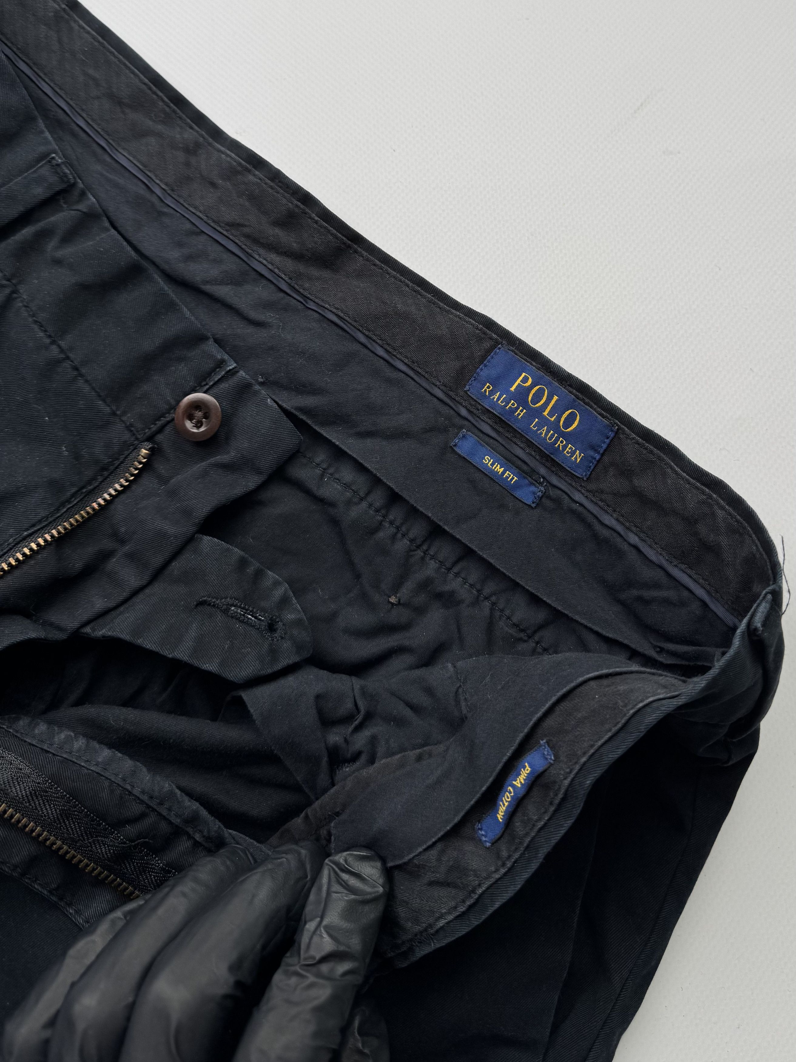 Polo Ralph Lauren Polo Ralph Lauren Pants (145) Size US 34 / EU 50 - 5 Thumbnail