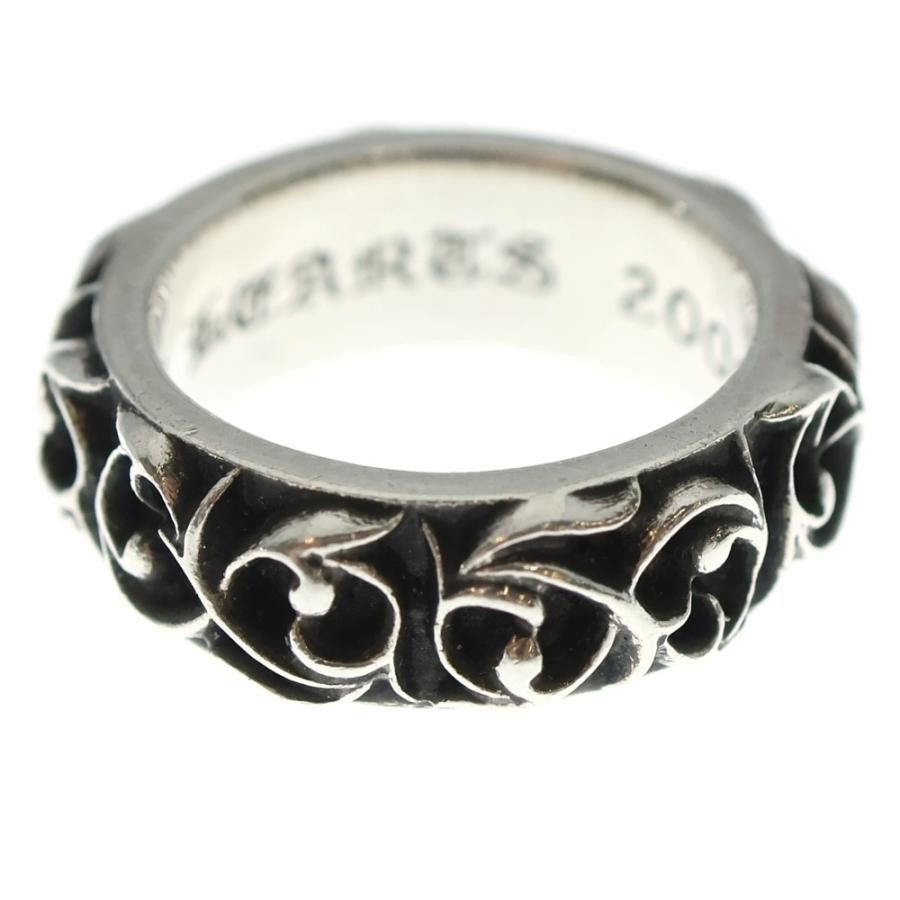 Chrome Hearts US9 Chrome Hearts Eternity Ring 19 Size ONE SIZE - 3 Thumbnail