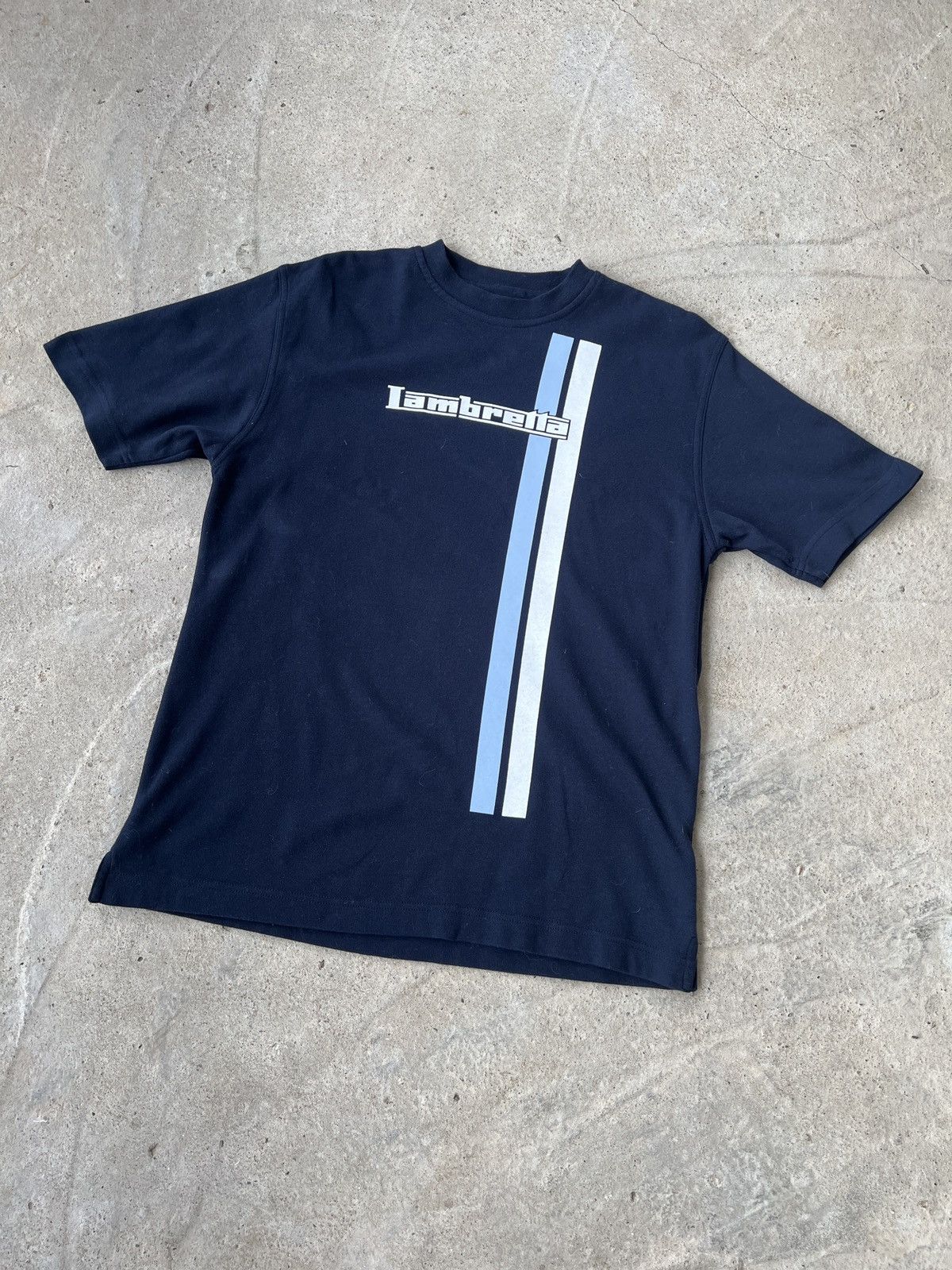 Lambretta Lambretta Tee Size US M / EU 48-50 / 2 - 1 Thumbnail
