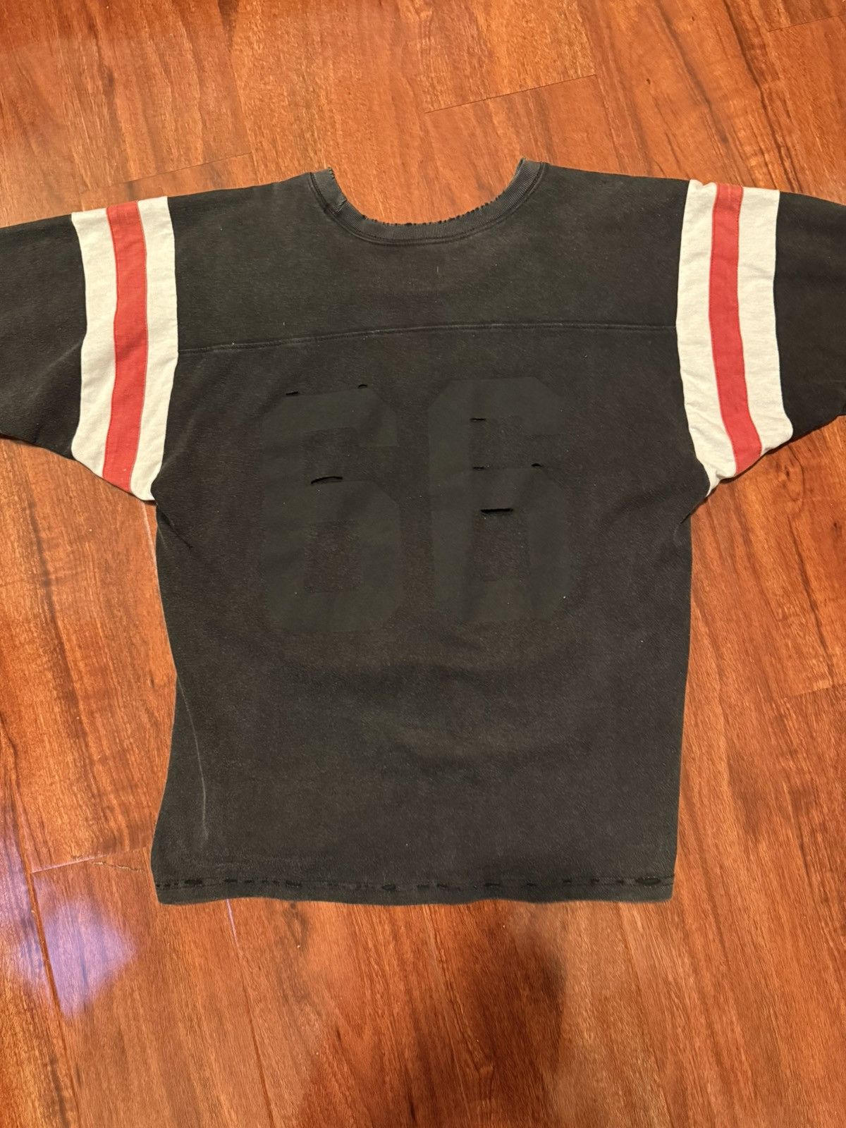 Etelier Gallery Etelier Gallery Buford Cotton Jersey Size US M / EU 48-50 / 2 - 3 Thumbnail