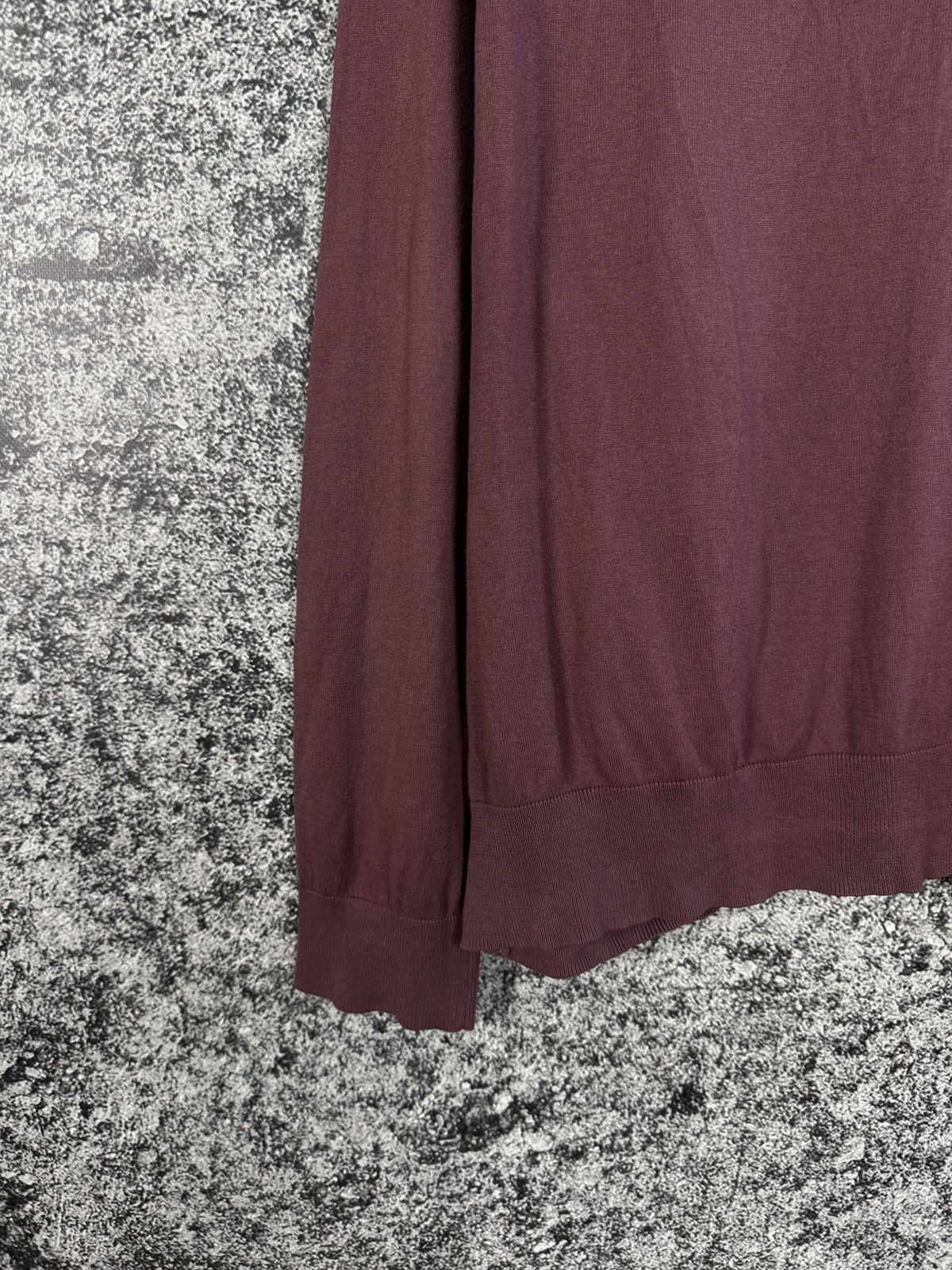 Polo Ralph Lauren Polo Ralph Lauren Cardigan Vintage Button Up Pullover Sz XL Size US XL / EU 56 / 4 - 12 Thumbnail
