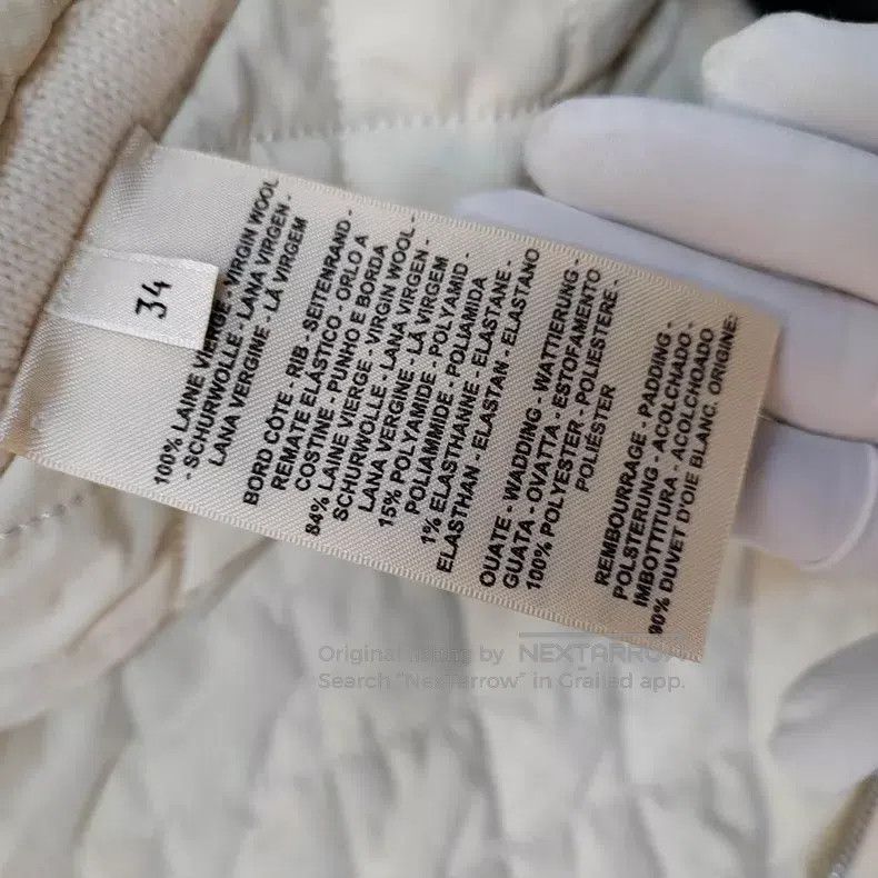 Hermes Hermes Brown Woolen Overcoat Size XXS / US 00 / IT 34 - 5 Thumbnail