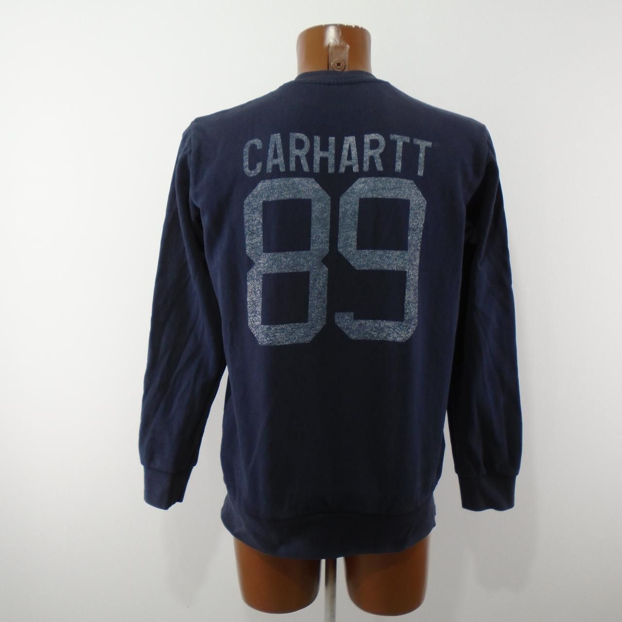 Carhartt Men's Sweatshirt Carhartt Size US M / EU 48-50 / 2 - 3 Thumbnail