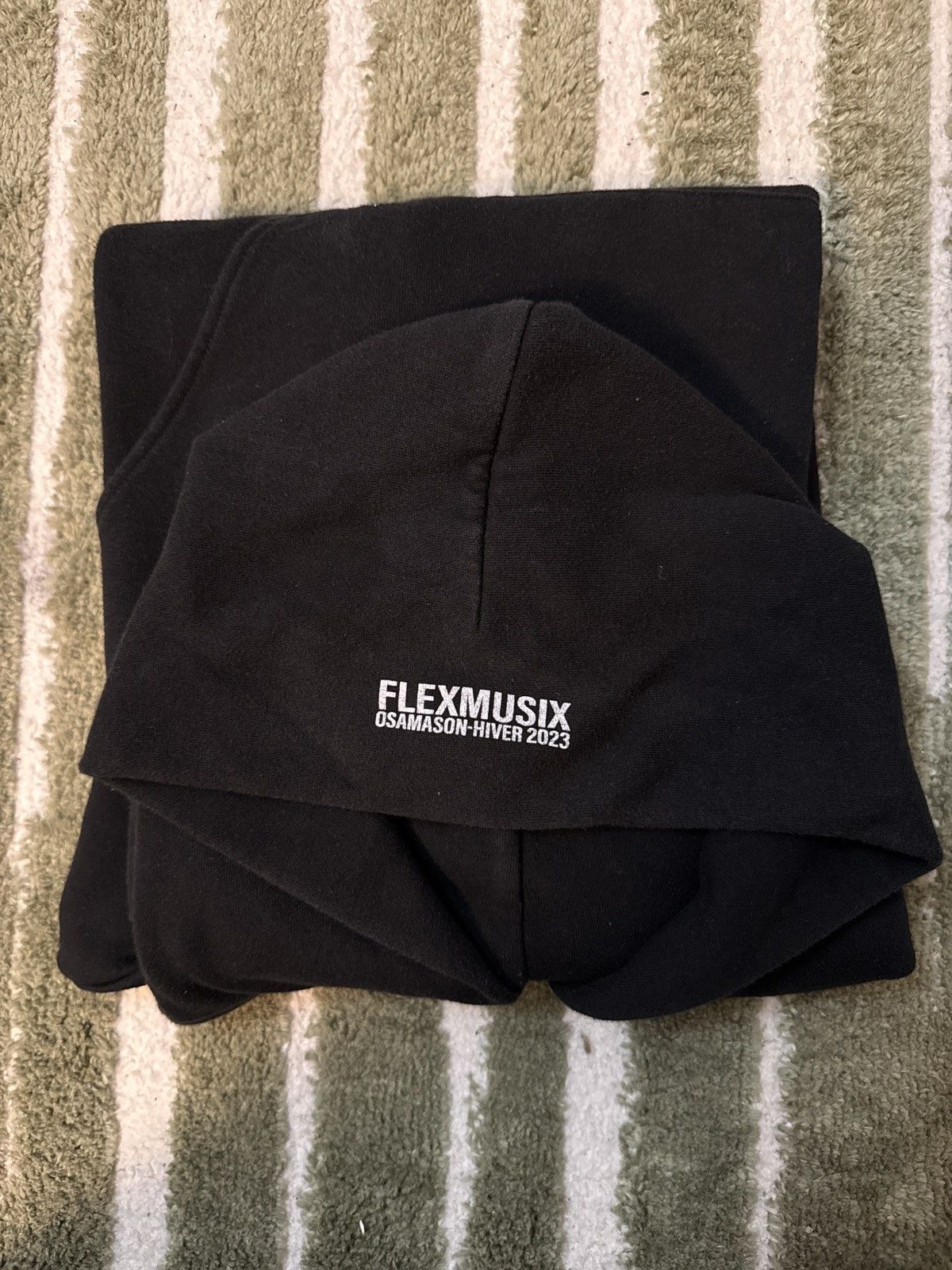 Other Osamason Flex Hoodie Tour Merch Size US L / EU 52-54 / 3 - 5 Thumbnail