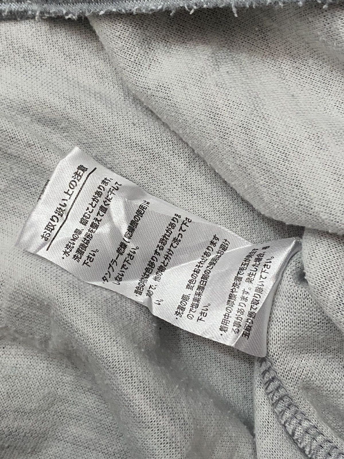 Japanese Brand × Vintage POLO & RACQUET CLUB SANTA BARBARA STRIPES LONGSLEEVE Size US M / EU 48-50 / 2 - 9 Thumbnail