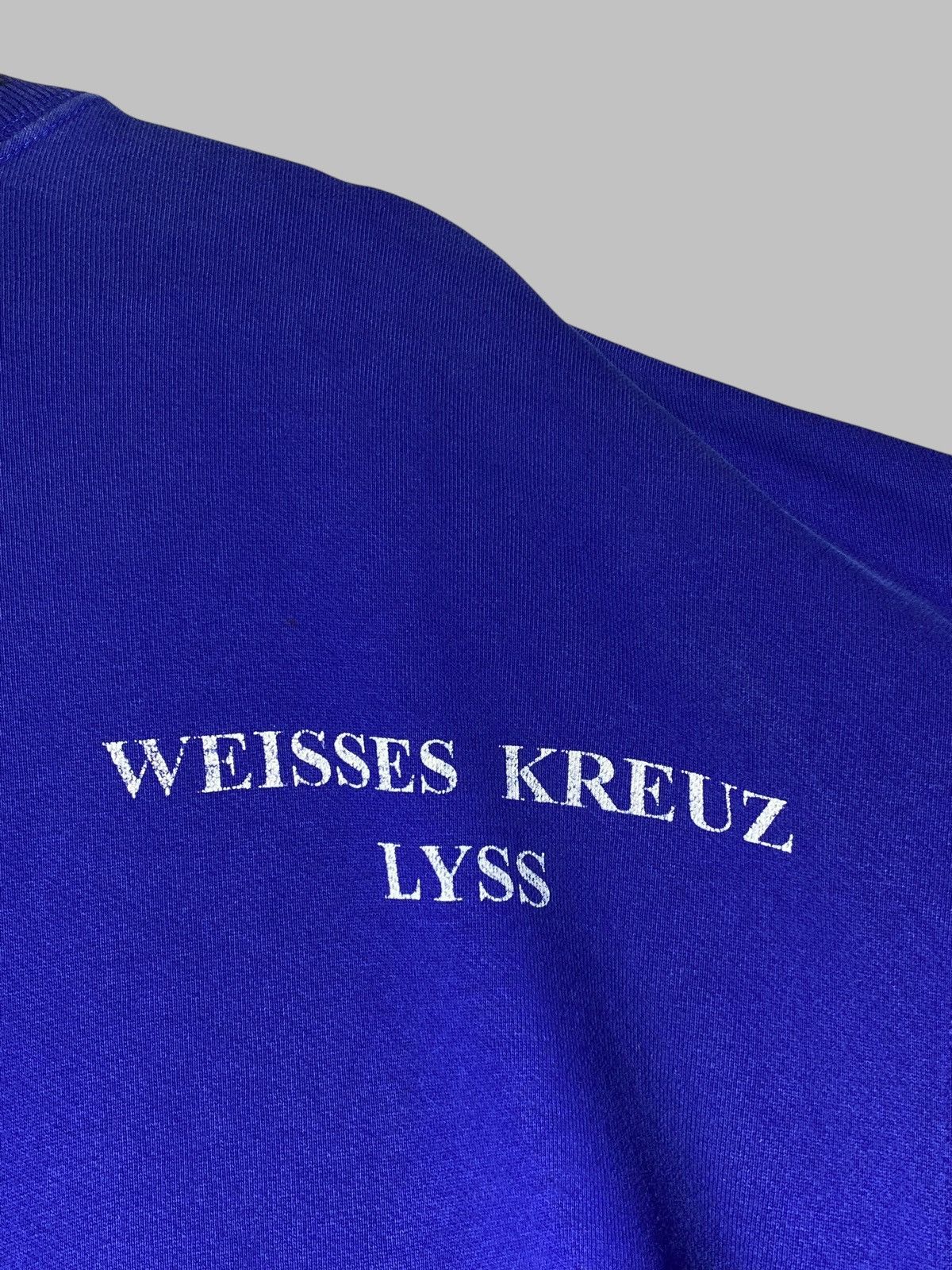Adidas 🔥 90s VTG ADIDAS EQUIPMENT SWEATSHIRT Y2K GERMAN CORP VIBES Size US L / EU 52-54 / 3 - 16 Thumbnail