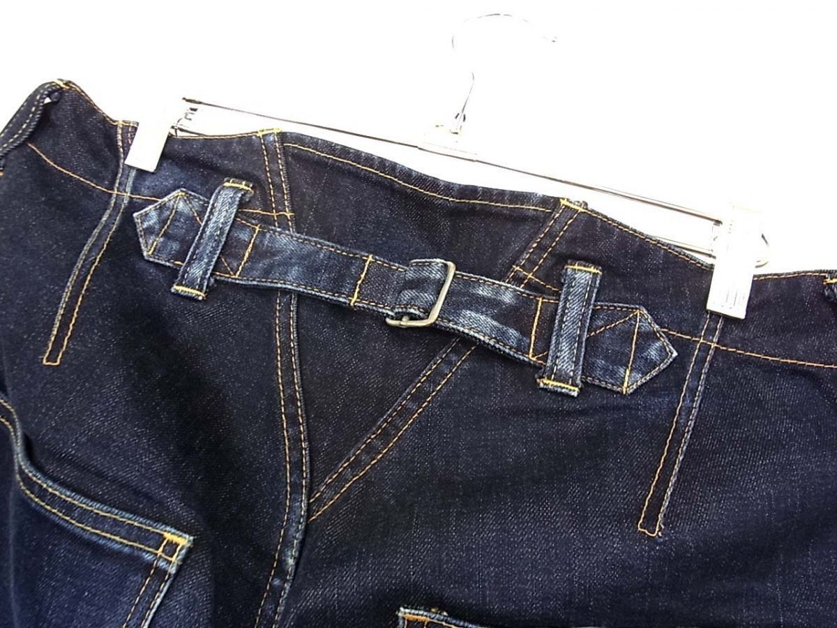 Comme des Garcons Junya watanabe comme des garcon patched work denim Size US 32 / EU 48 - 5 Thumbnail