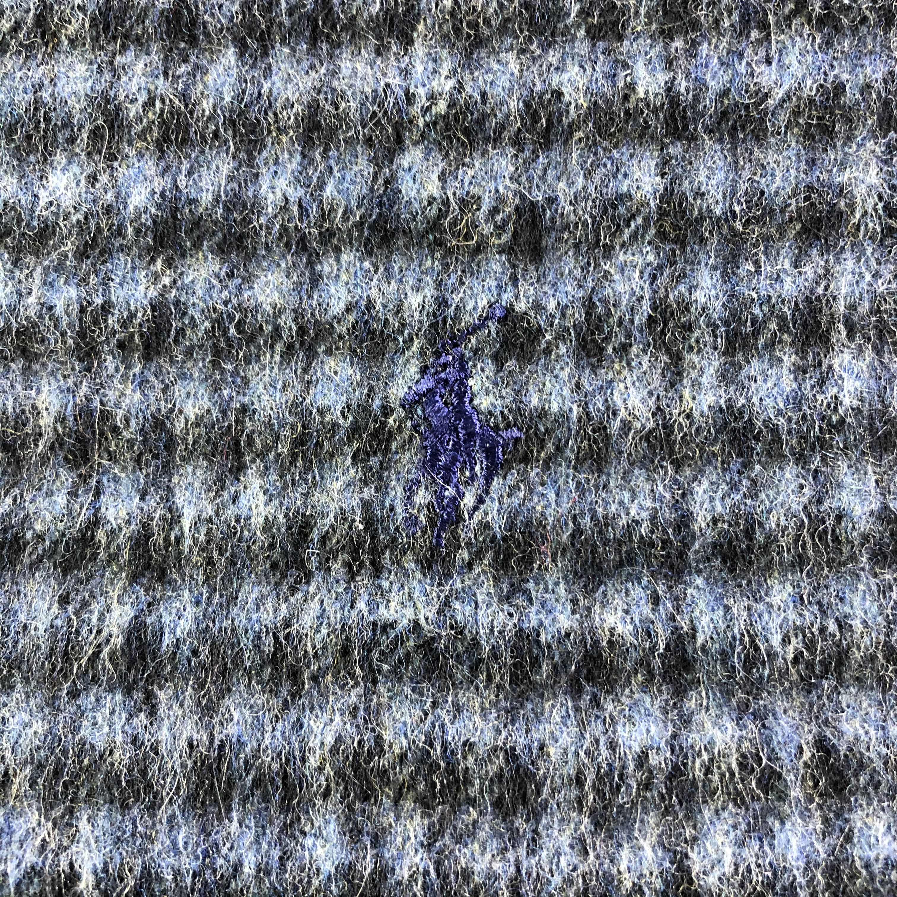 Polo Ralph Lauren Polo Ralph Lauren Scarf / Muffler / Neckwear Size ONE SIZE - 2 Thumbnail