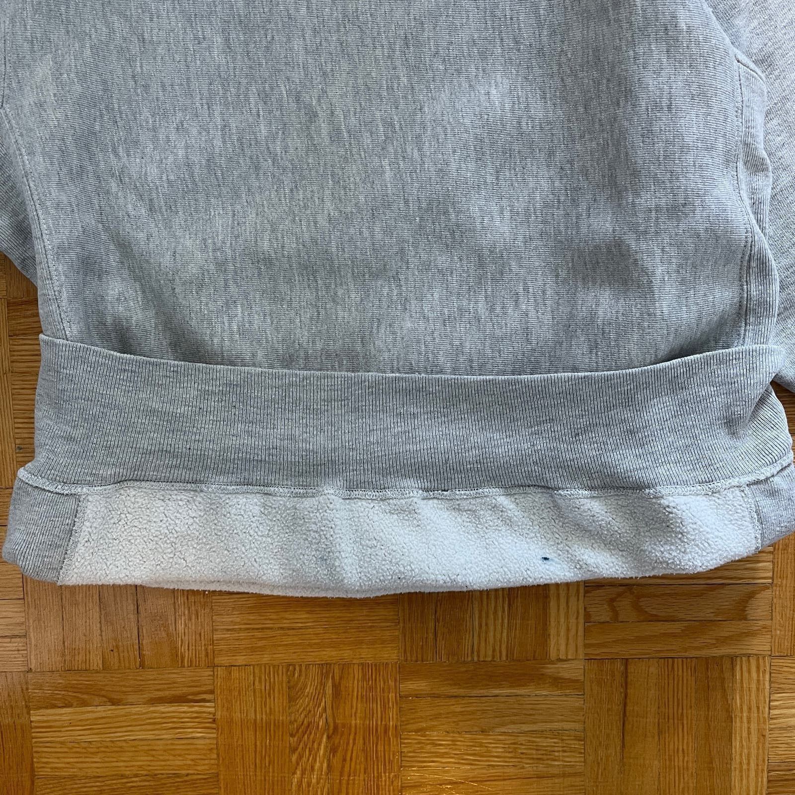 Vintage Vintage Vineyard Haven Yacht Club Reverse Weave sweatshirt Size US L / EU 52-54 / 3 - 4 Thumbnail