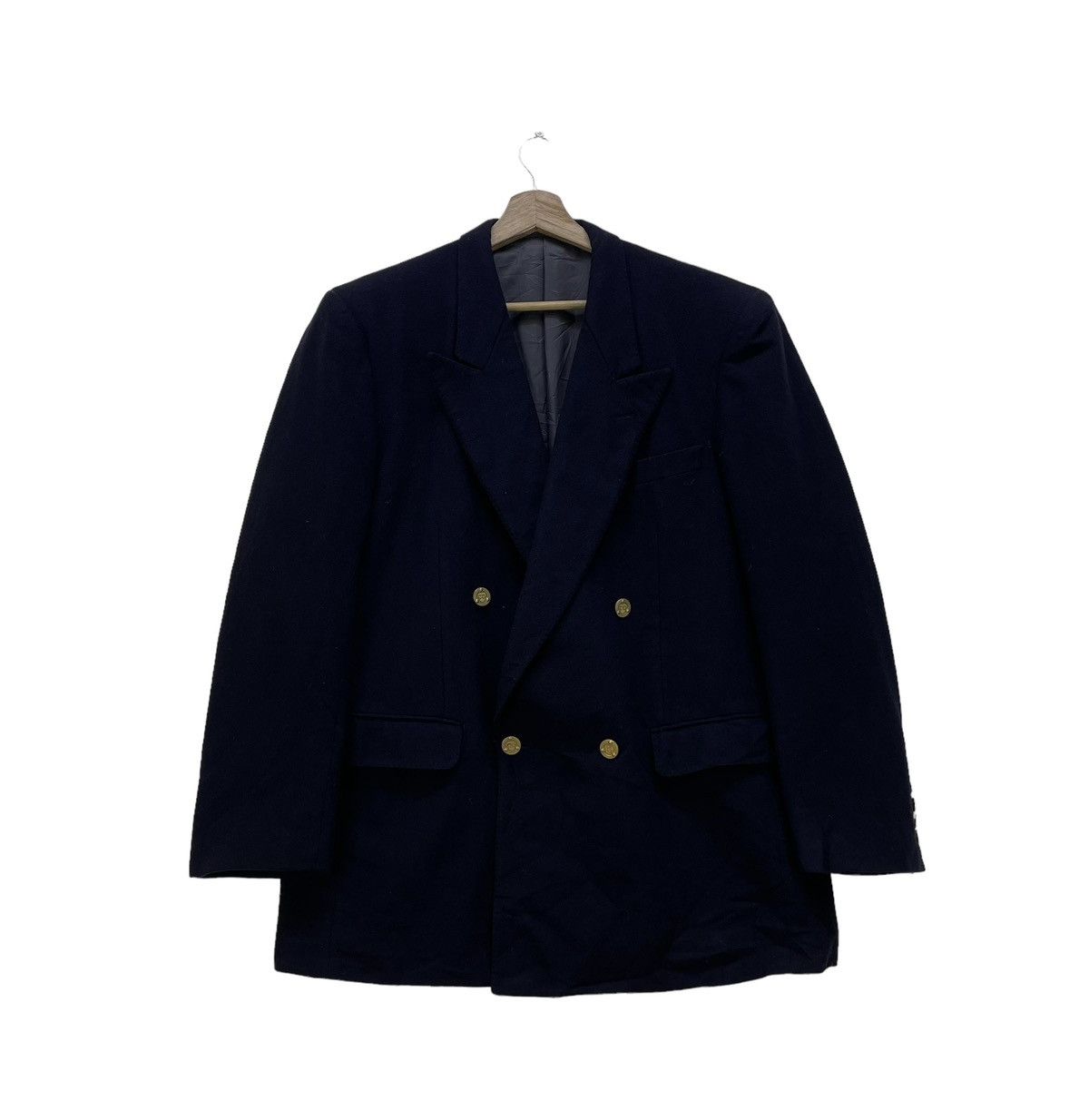 Christian Dior Monsieur 🔥Vintage Cristian Dior Blazer Jacket Size US M / EU 48-50 / 2 - 1 Thumbnail