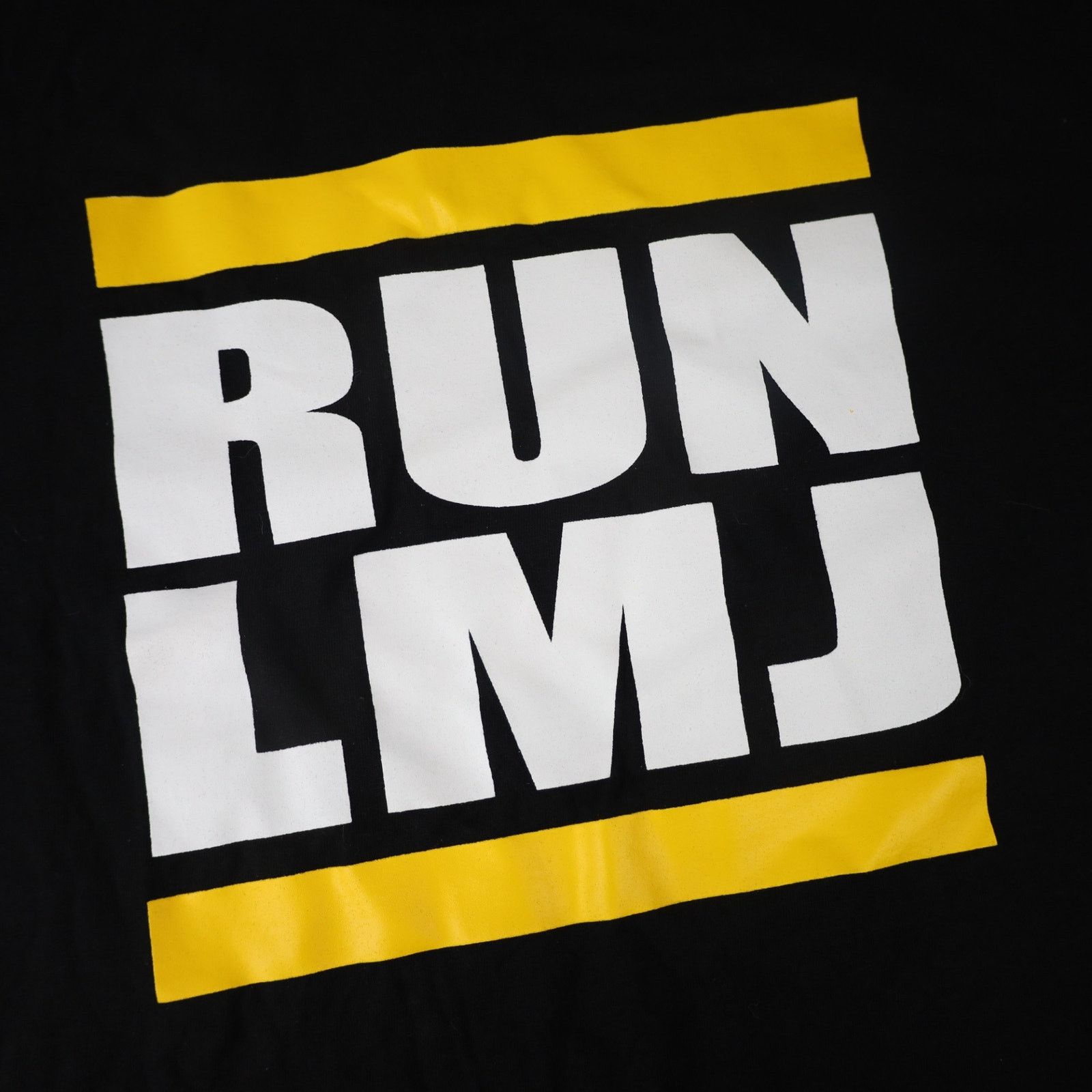 Nike × Vintage VTG Y2k Nike Run LMJ LaMichael James Oregon Ducks T Shirt Size US L / EU 52-54 / 3 - 4 Thumbnail