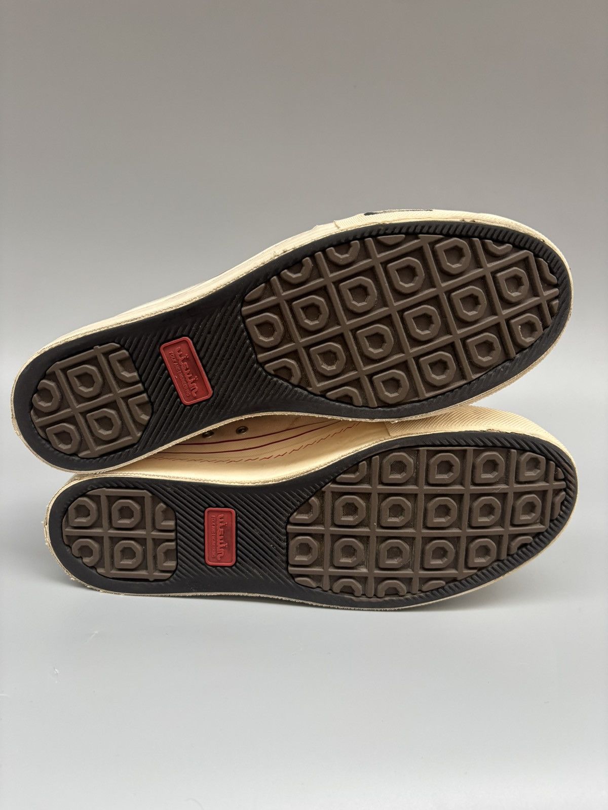 Visvim Visvim Skagway Lo G.pattern Canvass Sneaker Size US 10 / EU 43 - 21 Thumbnail