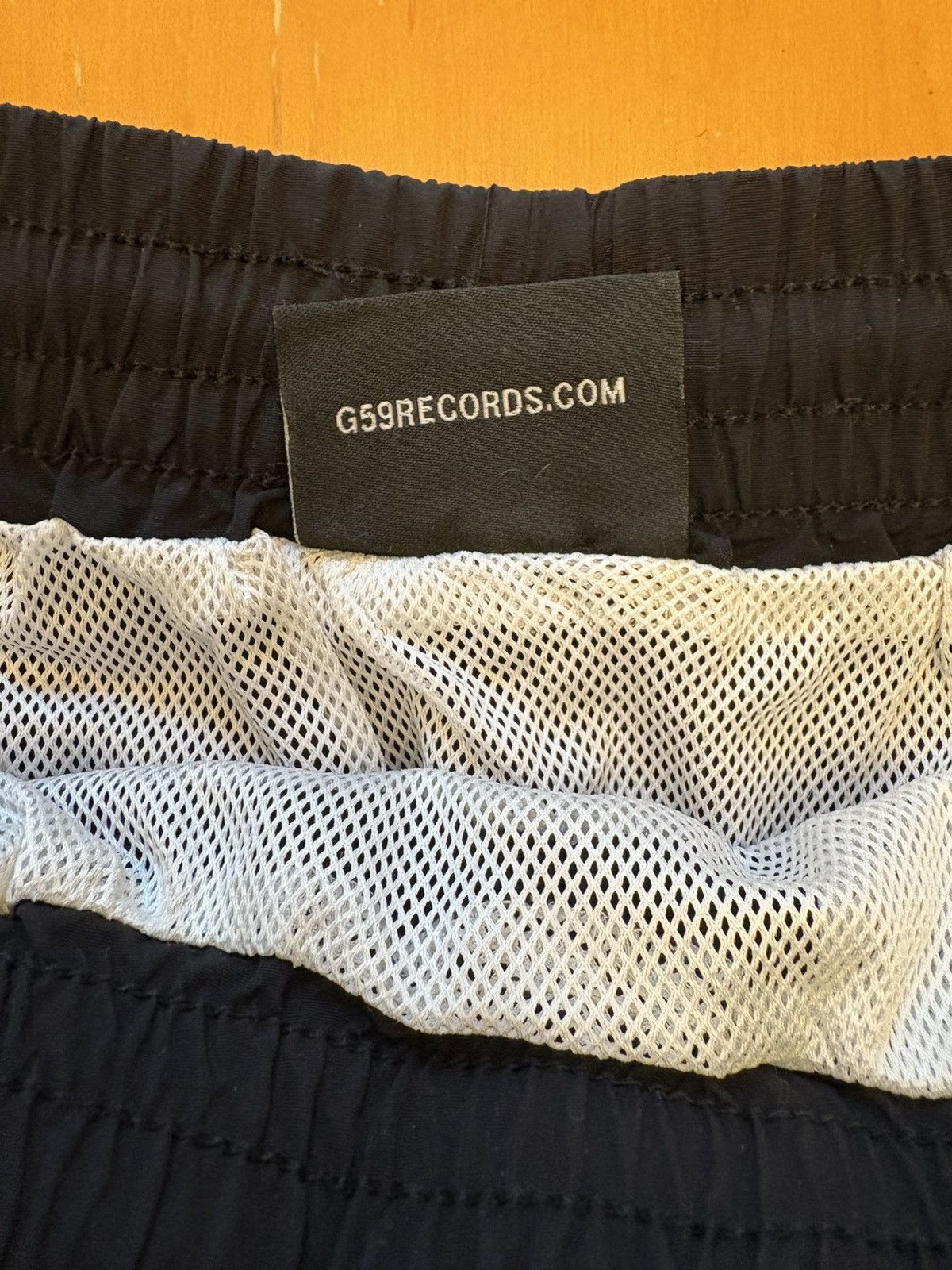 G59 Records G59 Shorts Size US 29 - 4 Thumbnail