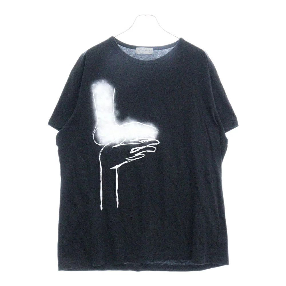 Yohji Yamamoto Yohji Yamamoto POUR HOMME 22SS SHORT SLEEVES Size US L / EU 52-54 / 3 - 1 Thumbnail