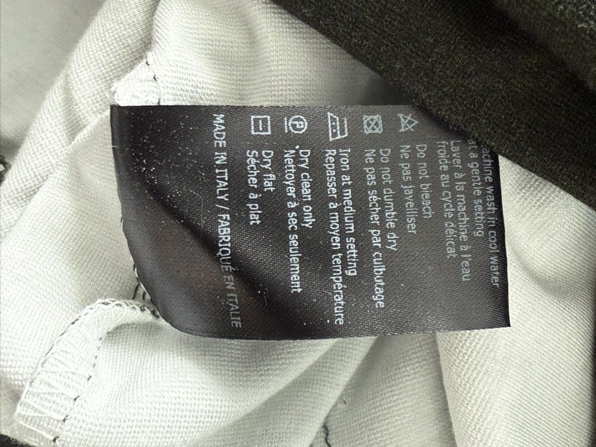 Saks Fifth Avenue Saks Fifth Ave Hoodie Size US XL / EU 56 / 4 - 4 Thumbnail