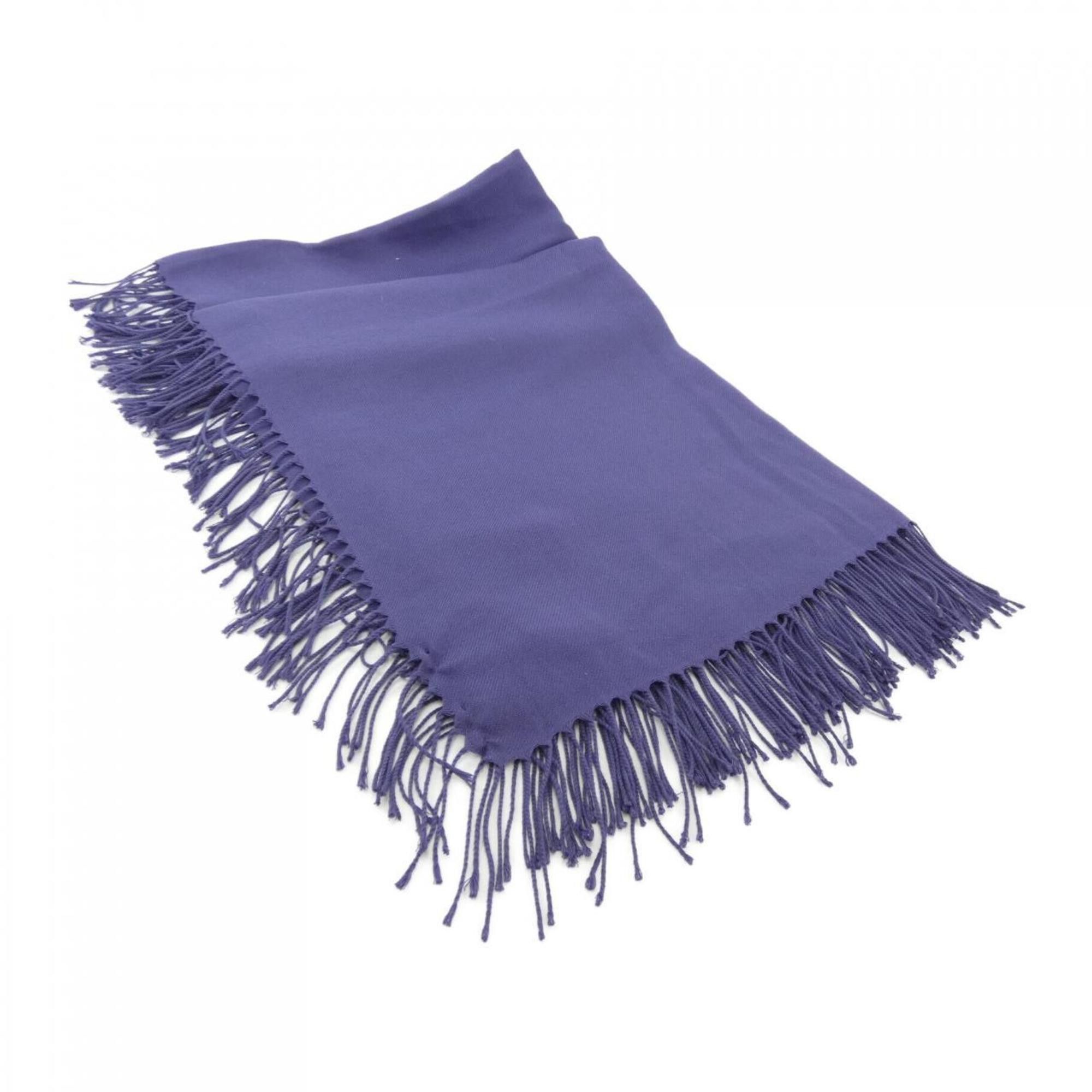 Emporio Armani EMPORIO ARMANI Scarf Size ONE SIZE - 1 Thumbnail
