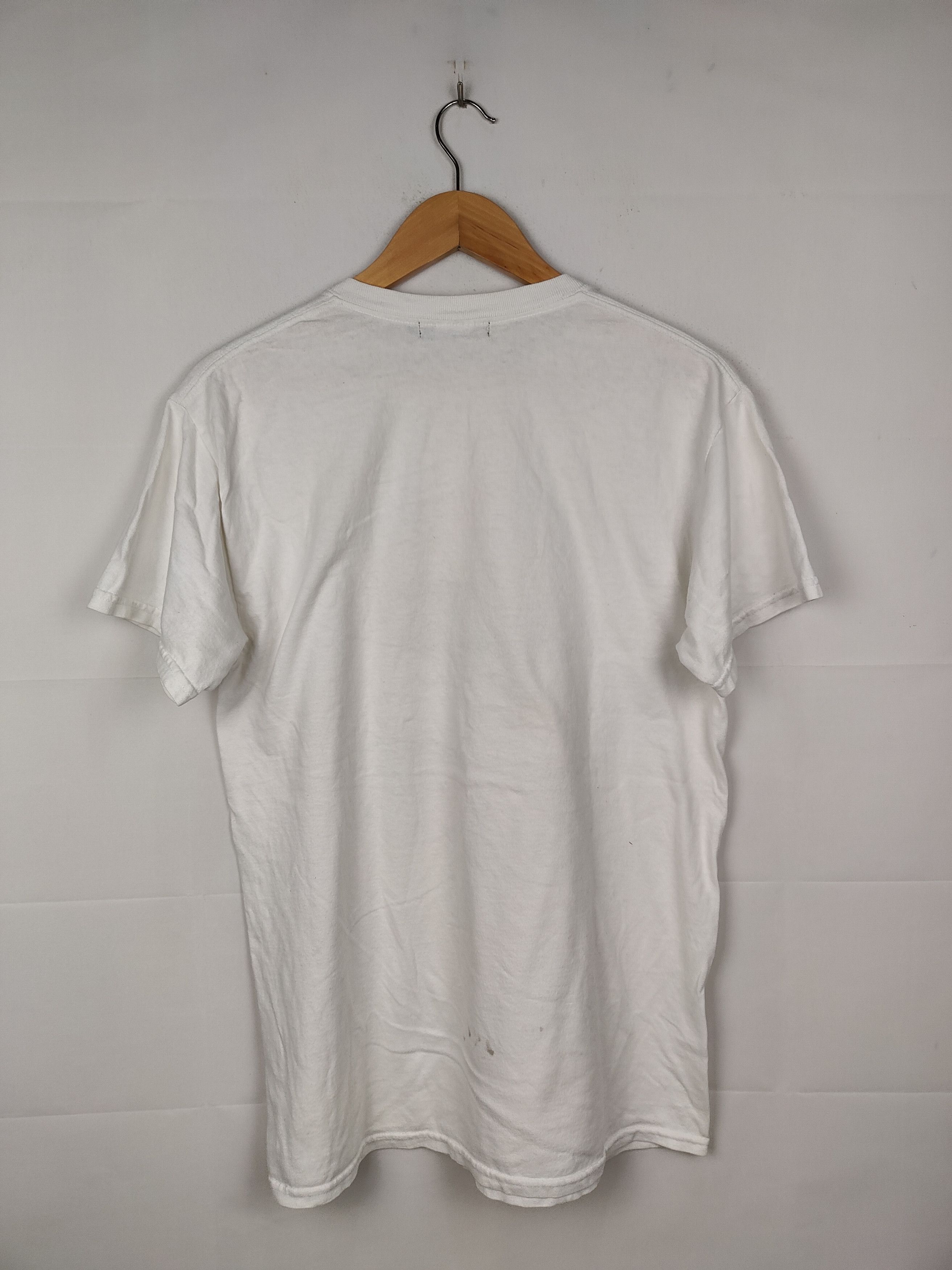Undercover Undercover Bearbrick Shirt Size US M / EU 48-50 / 2 - 5 Thumbnail